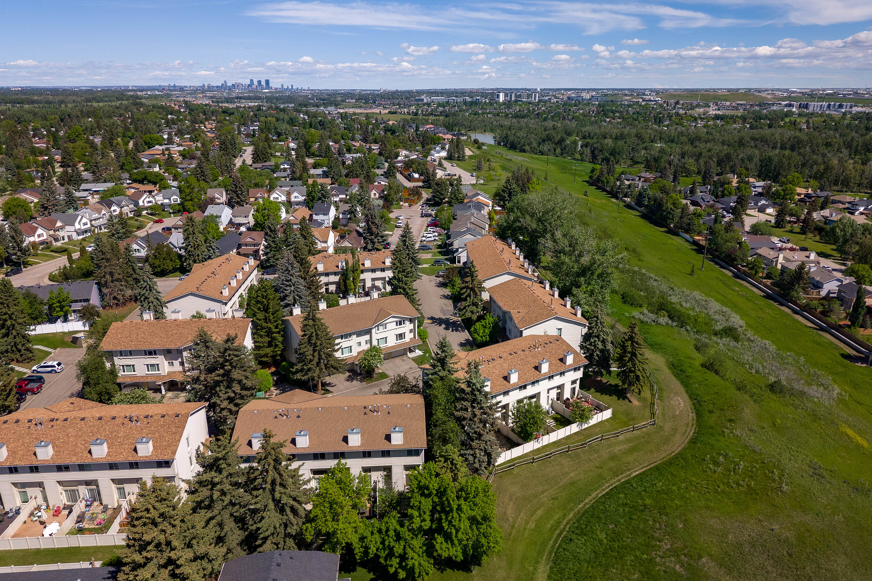  Calgary, Calgary and Foothills - 物件實景