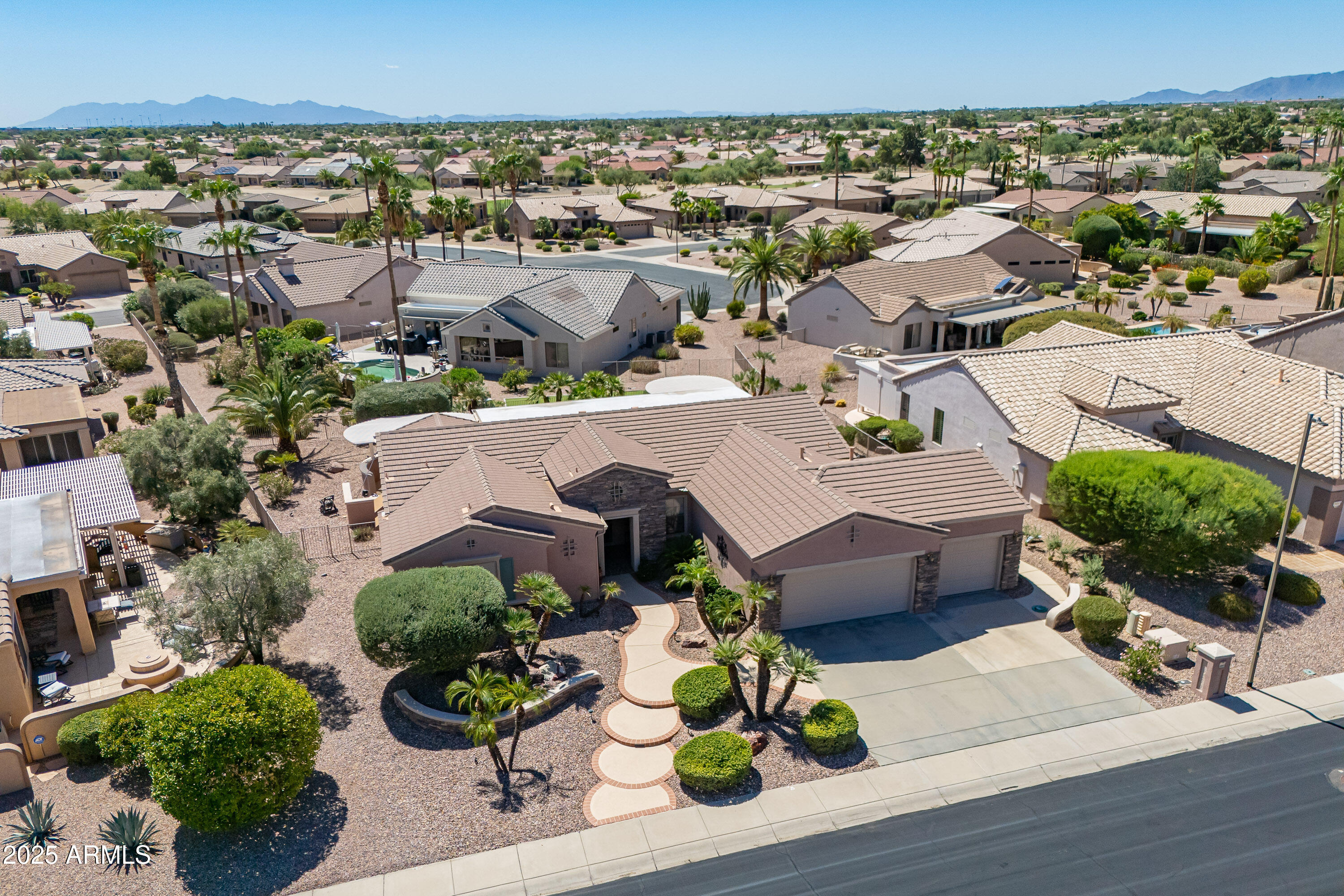 Surprise, Arizona, 85374, United States, 2 Bedrooms Bedrooms, ,Residential,For Sale,1957852