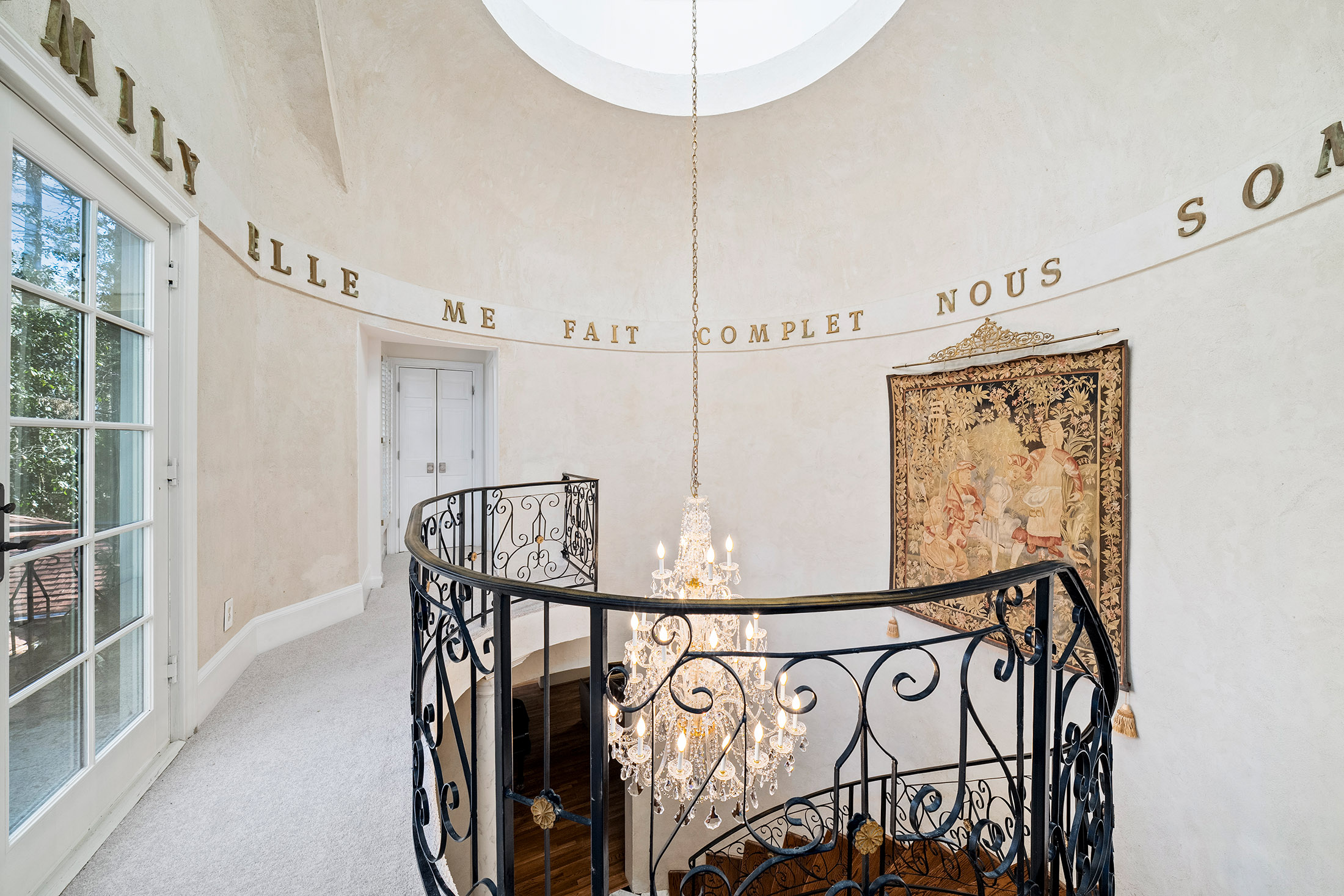  Inspired Architecture Meets Thoughtful Design at this Rare, Private, Double Lot - 物件實景