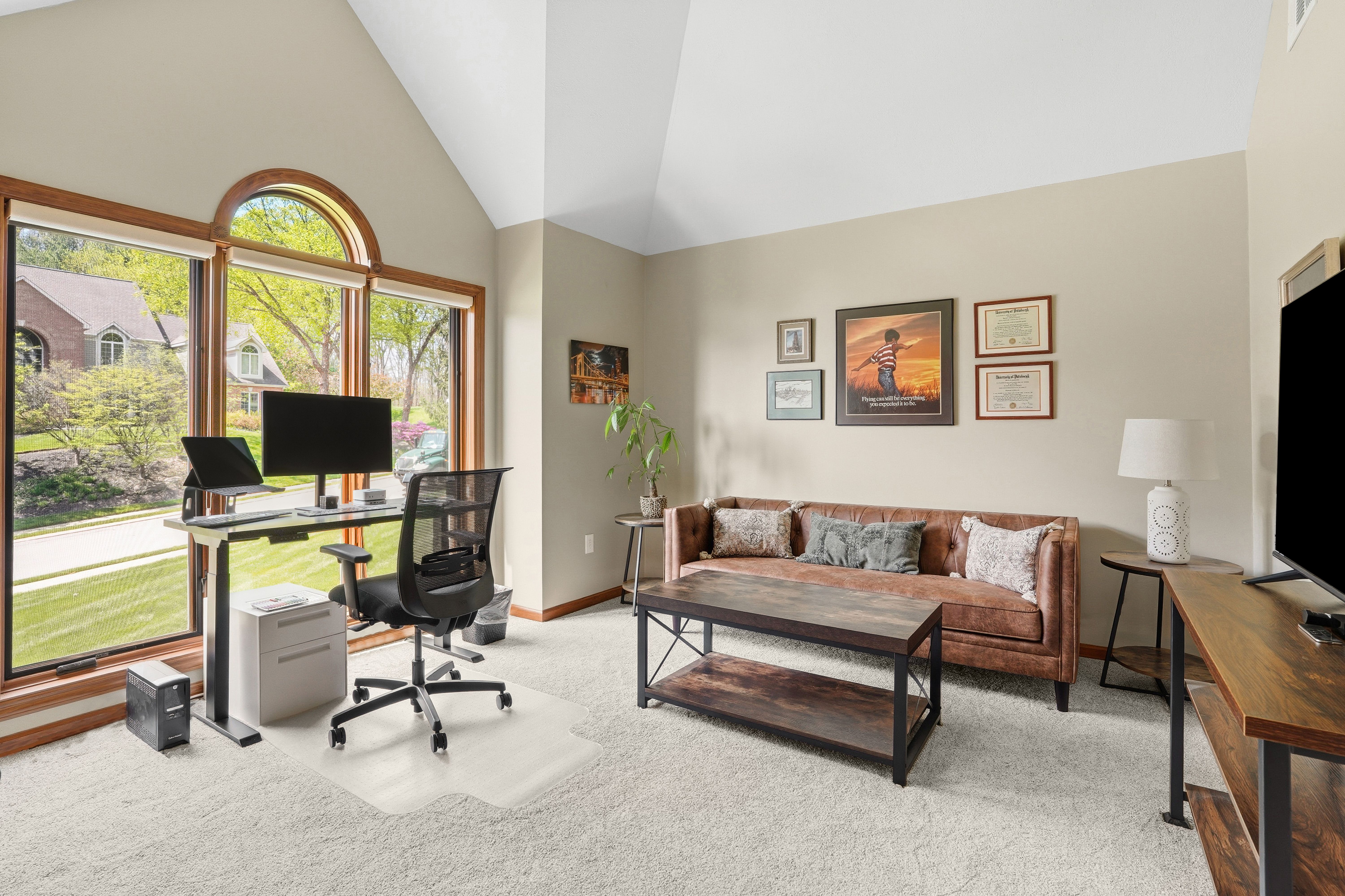  1621 Blackburn Heights Drive, Sewickley, PA 15143 - 物件實景