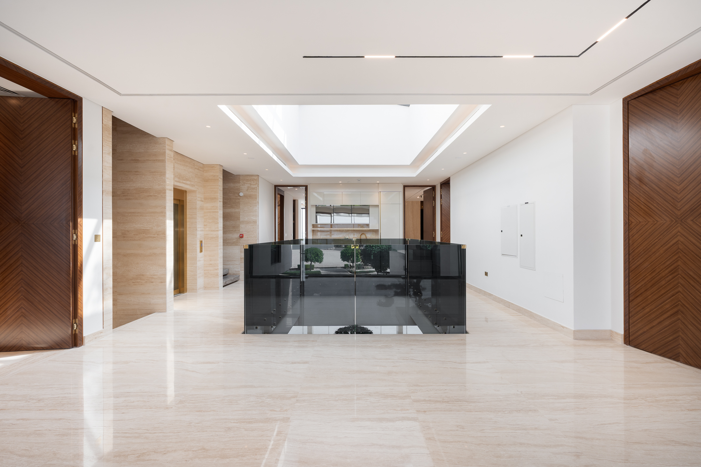  A Home of Modern Refinement on Jumeirah Bay - 物件實景