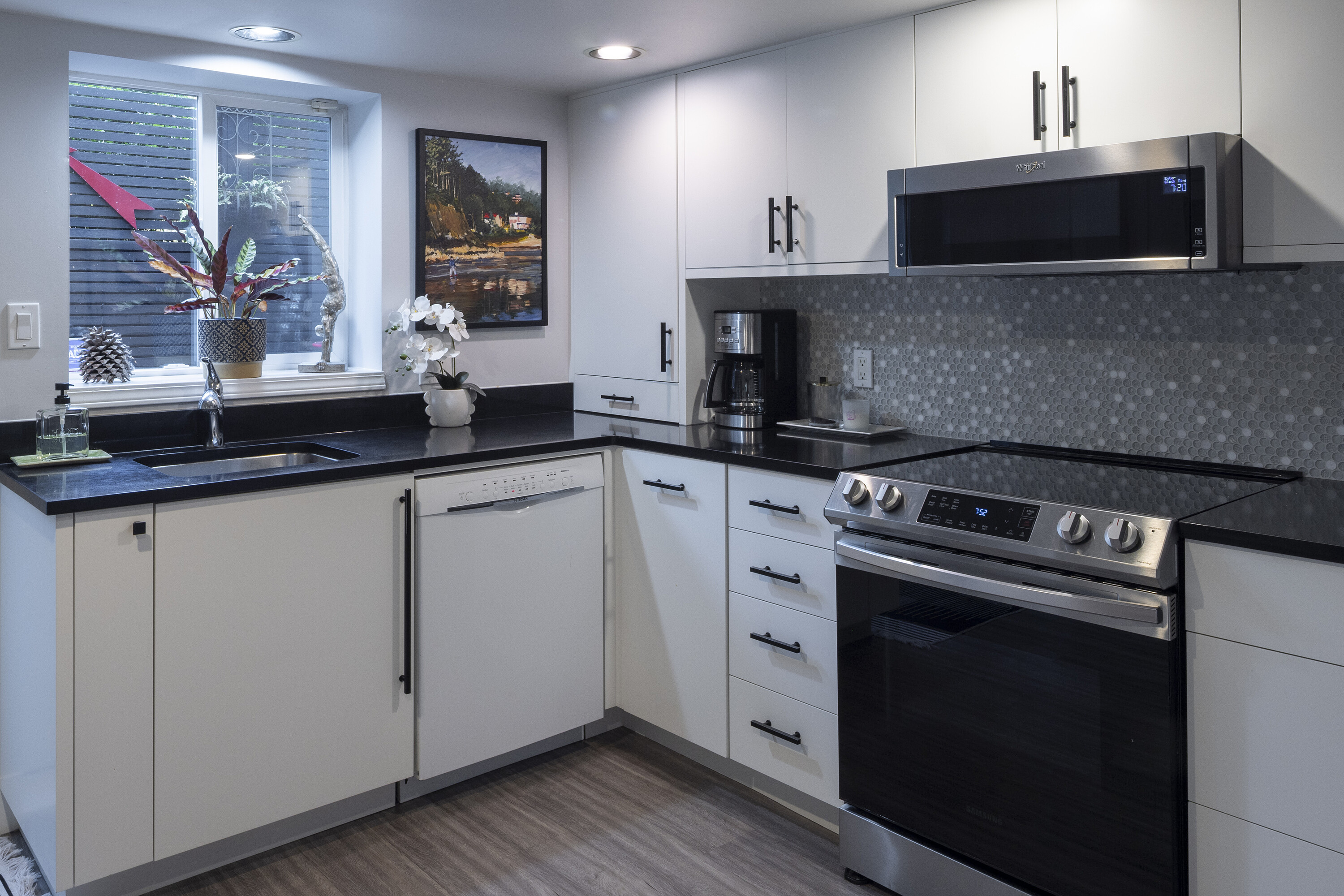  Upscale Waterfront Oasis - 物件實景