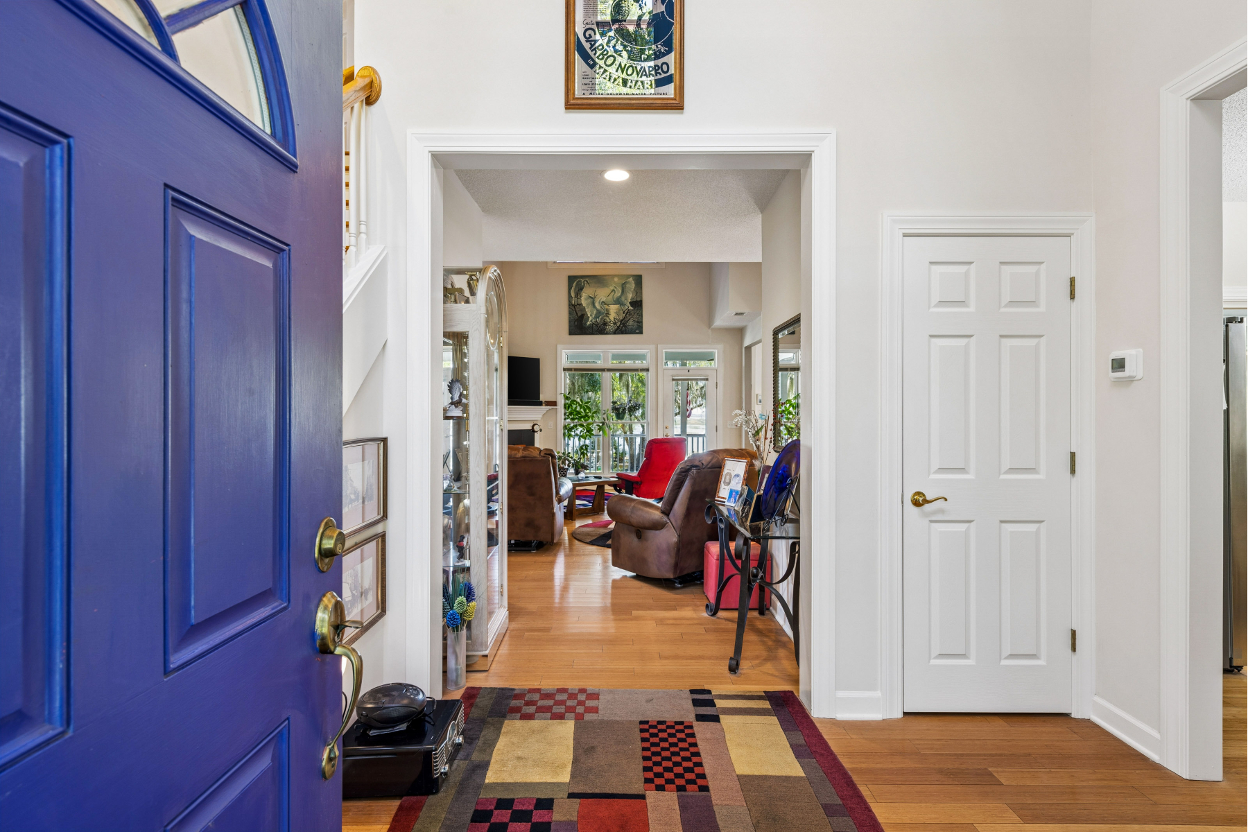  879 Broadview Drive, Ridgeland - 物件實景