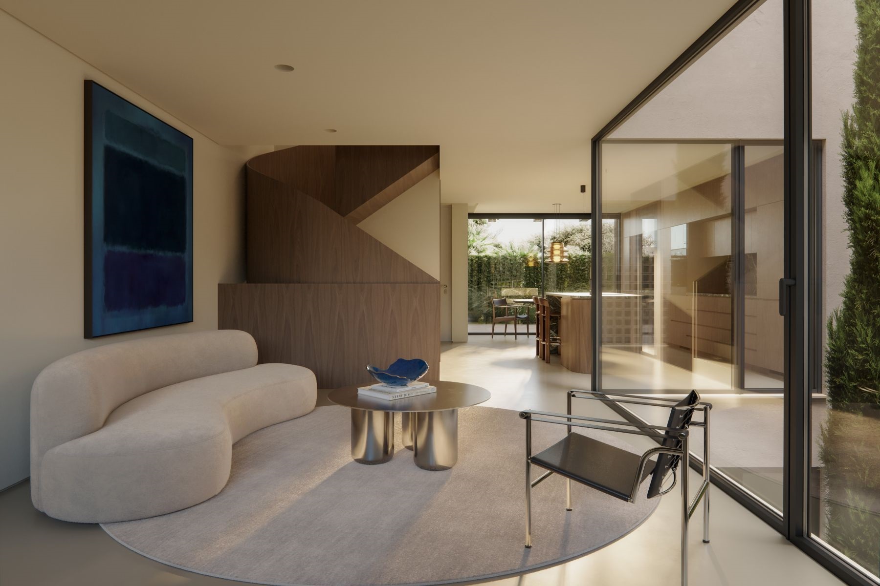  Terraced house, 3 bedrooms, for Sale - 物件實景