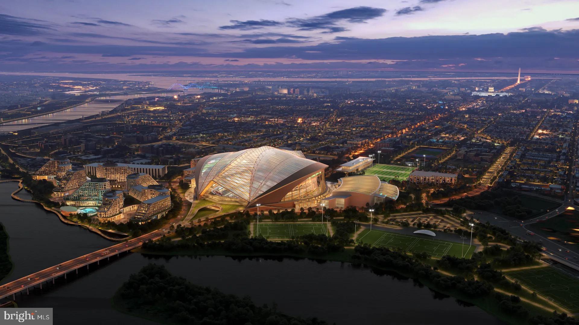 Washington, District of Columbia, 20002, United States, 4 Bedrooms Bedrooms, ,4 BathroomsBathrooms,Residential,For Sale,1983666