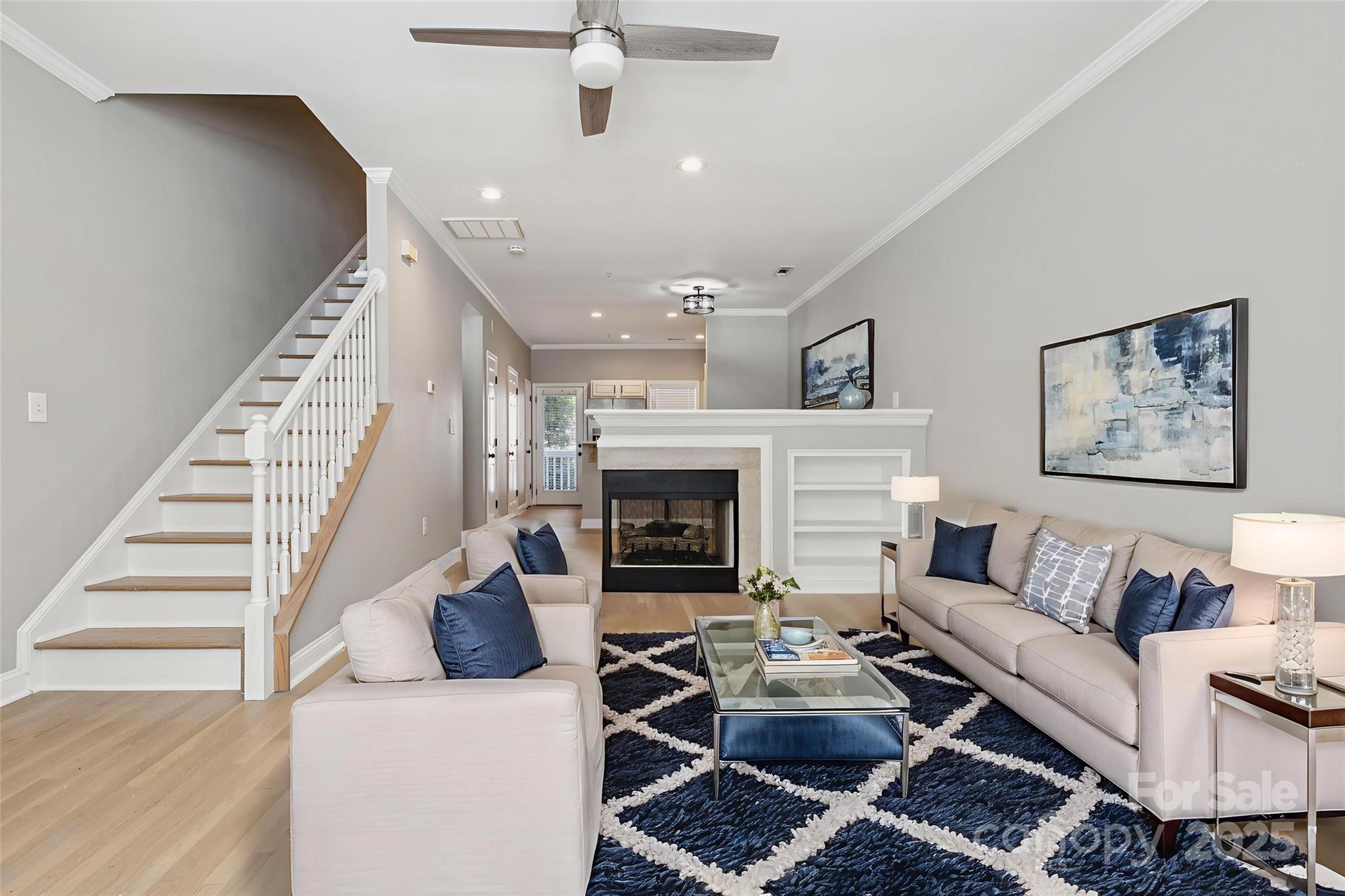 Charlotte, North Carolina, 28204, United States, 2 Bedrooms Bedrooms, ,3 BathroomsBathrooms,Residential,For Sale,1917401