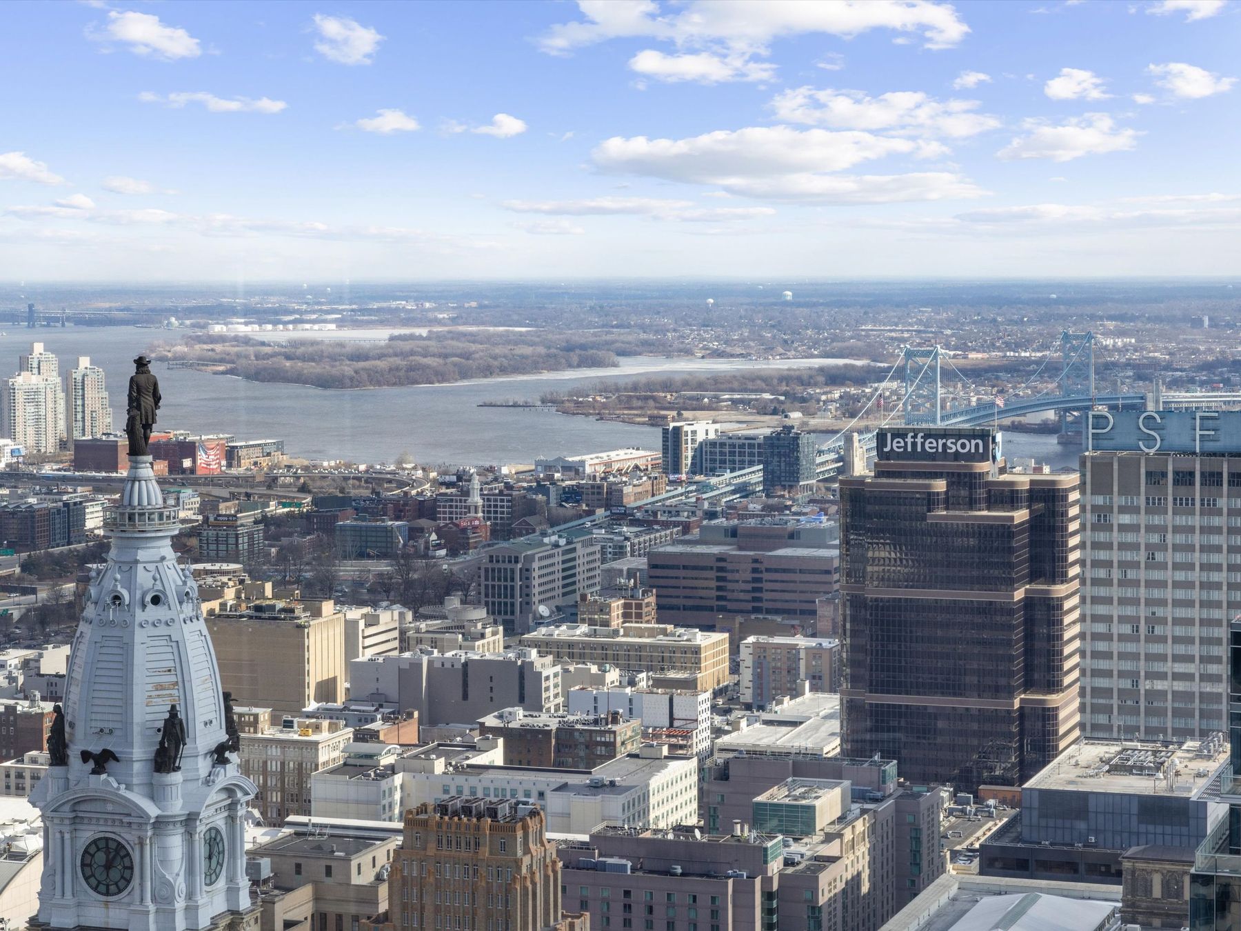  50 South 16th Street, Philadelphia, PA 19102 - 物件實景