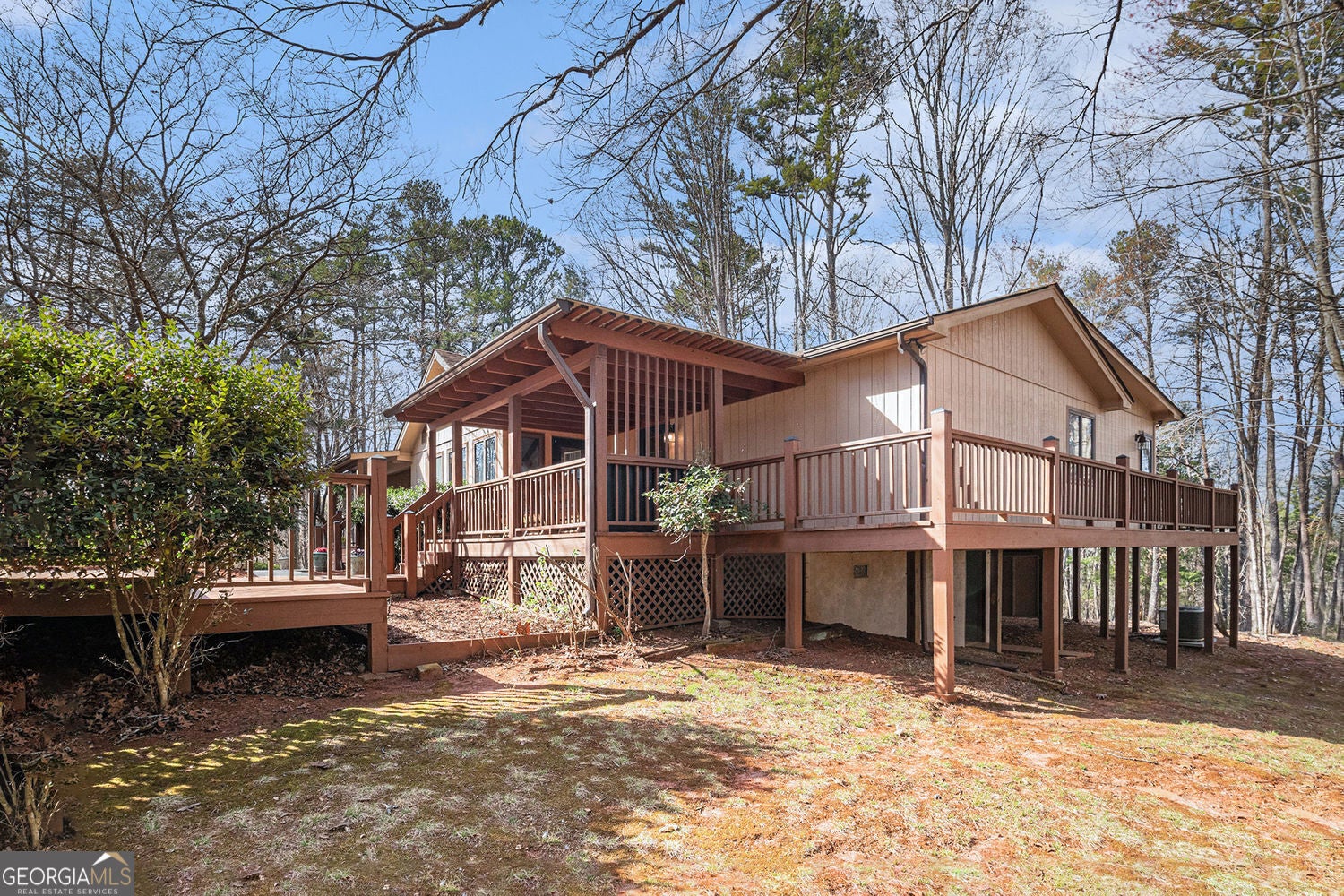 Dahlonega, Georgia, 30533, United States, 3 Bedrooms Bedrooms, ,2 BathroomsBathrooms,Residential,For Sale,1858994