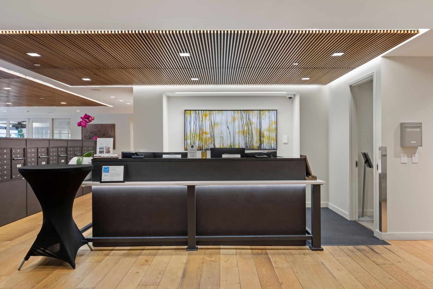  Terrace Views & Full-Service Downtown Living at The Coloradan - 物件實景