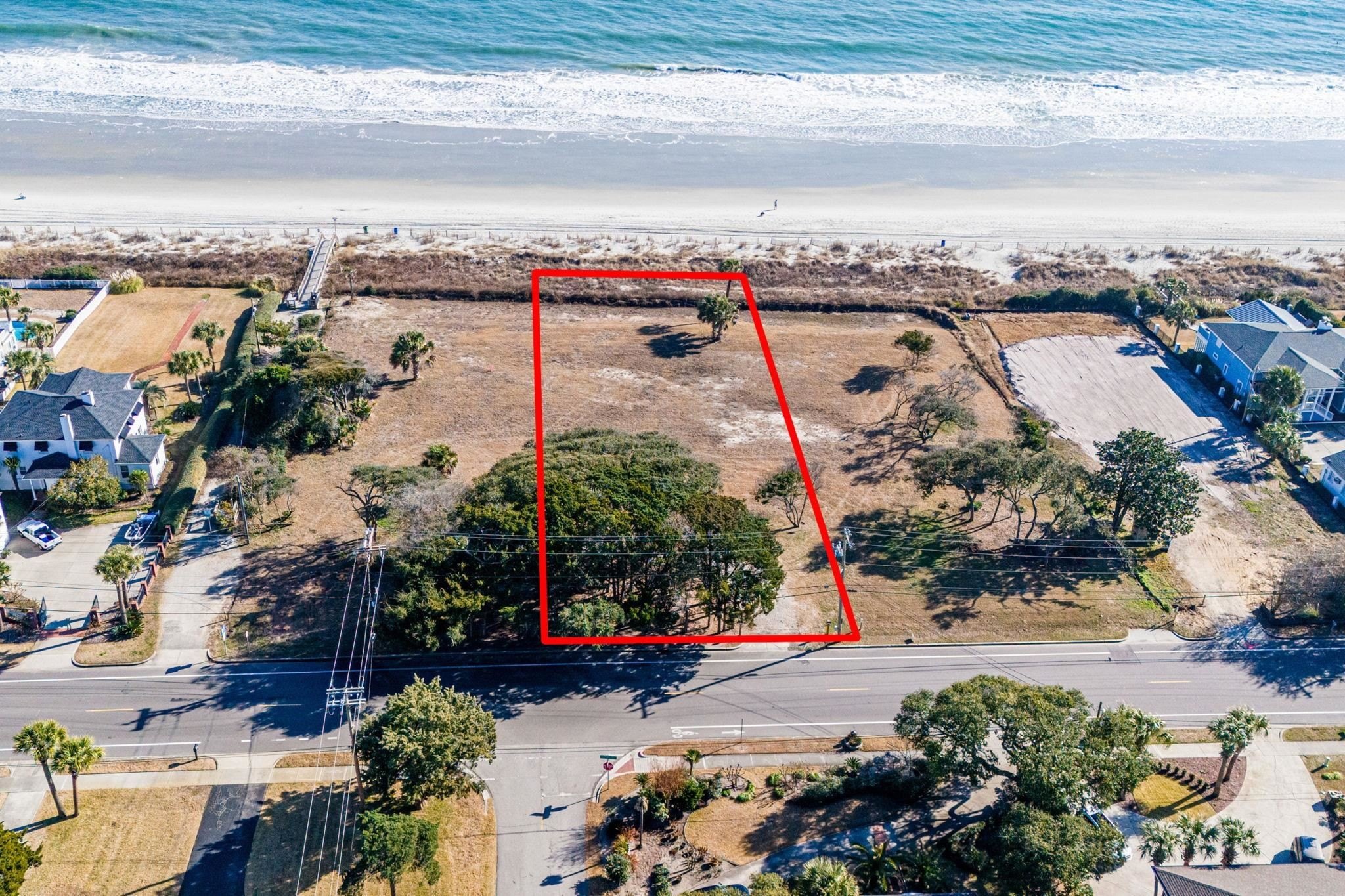 Myrtle Beach, South Carolina, 29572, United States, ,Land,For Sale,2017659
