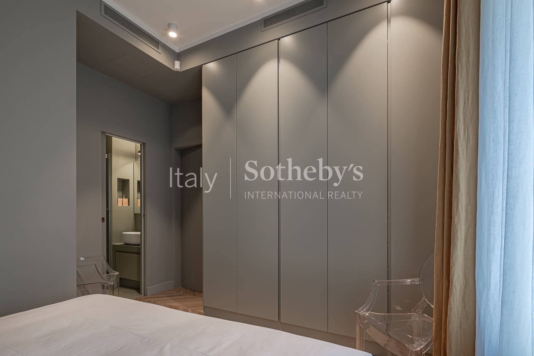  Elegant renovated apartment in the Magenta–Castello area - 物件實景