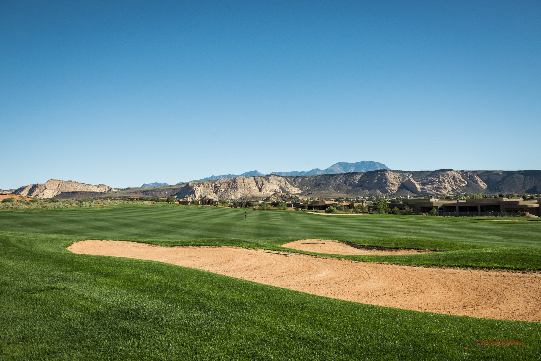  A Masterpiece Of Modern Luxury In Southern Utah - 2025 Parade of Homes - 物件實景