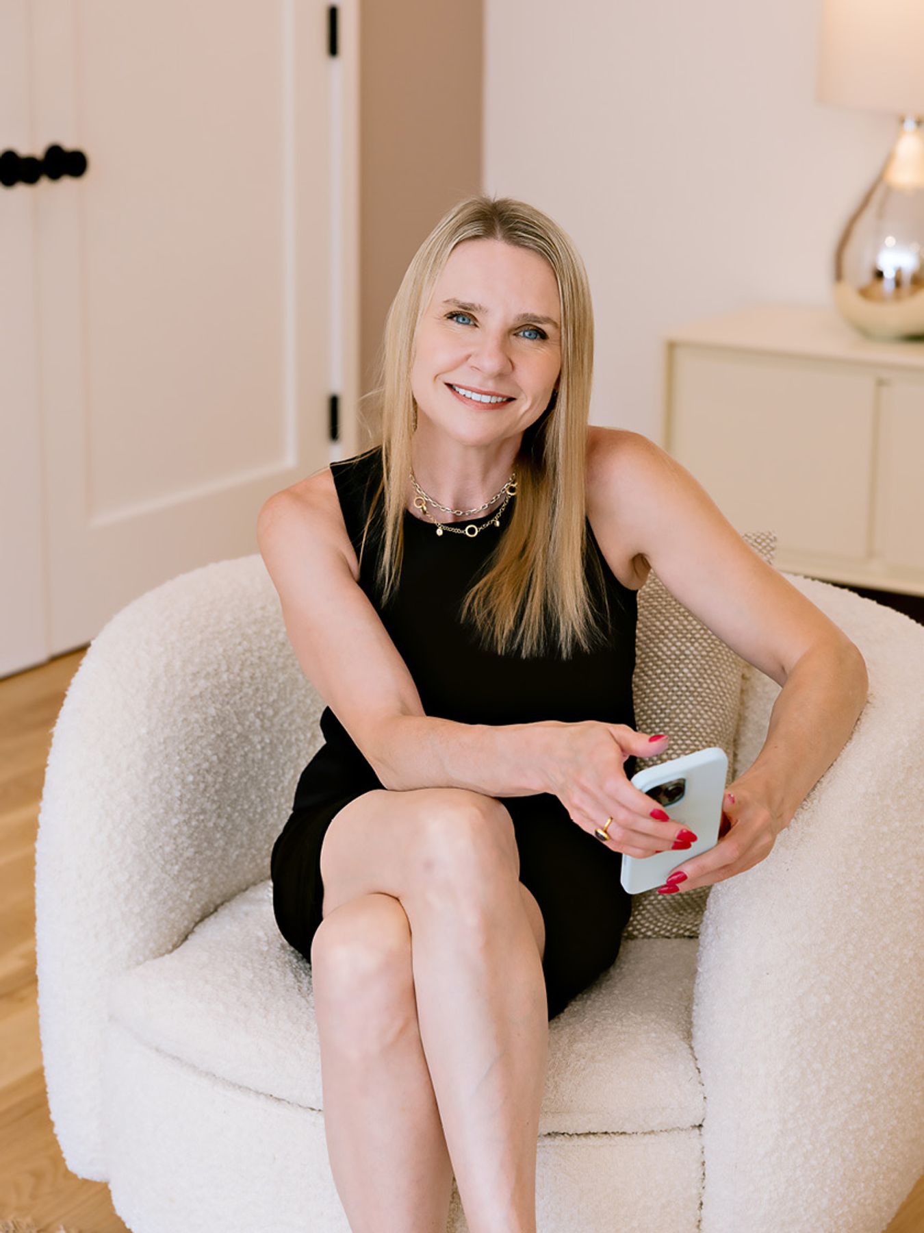Kate DuBose Tomassi