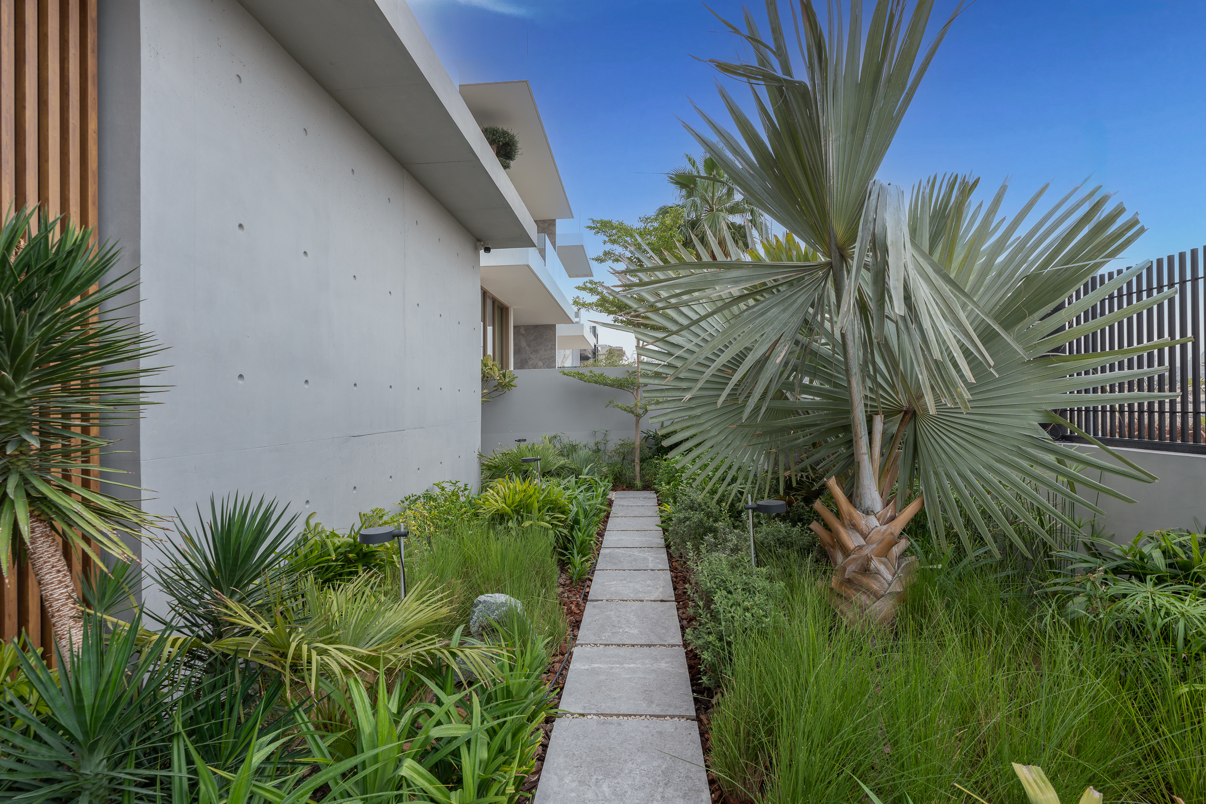  Breathtaking Ready-To-Move Home in Jumeirah - 物件實景