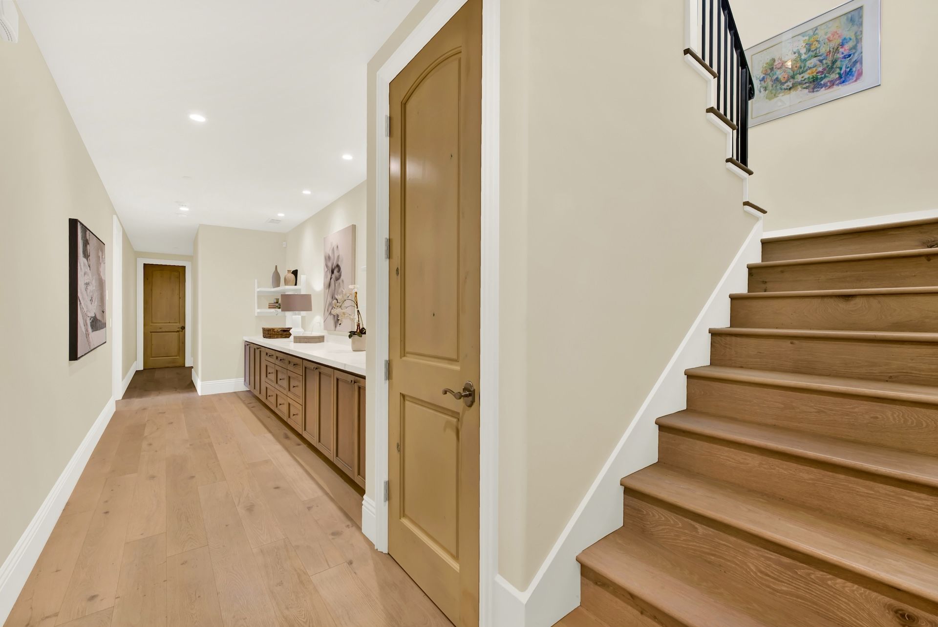  Mediterranean-Inspired Silverado Crest Home - 物件實景
