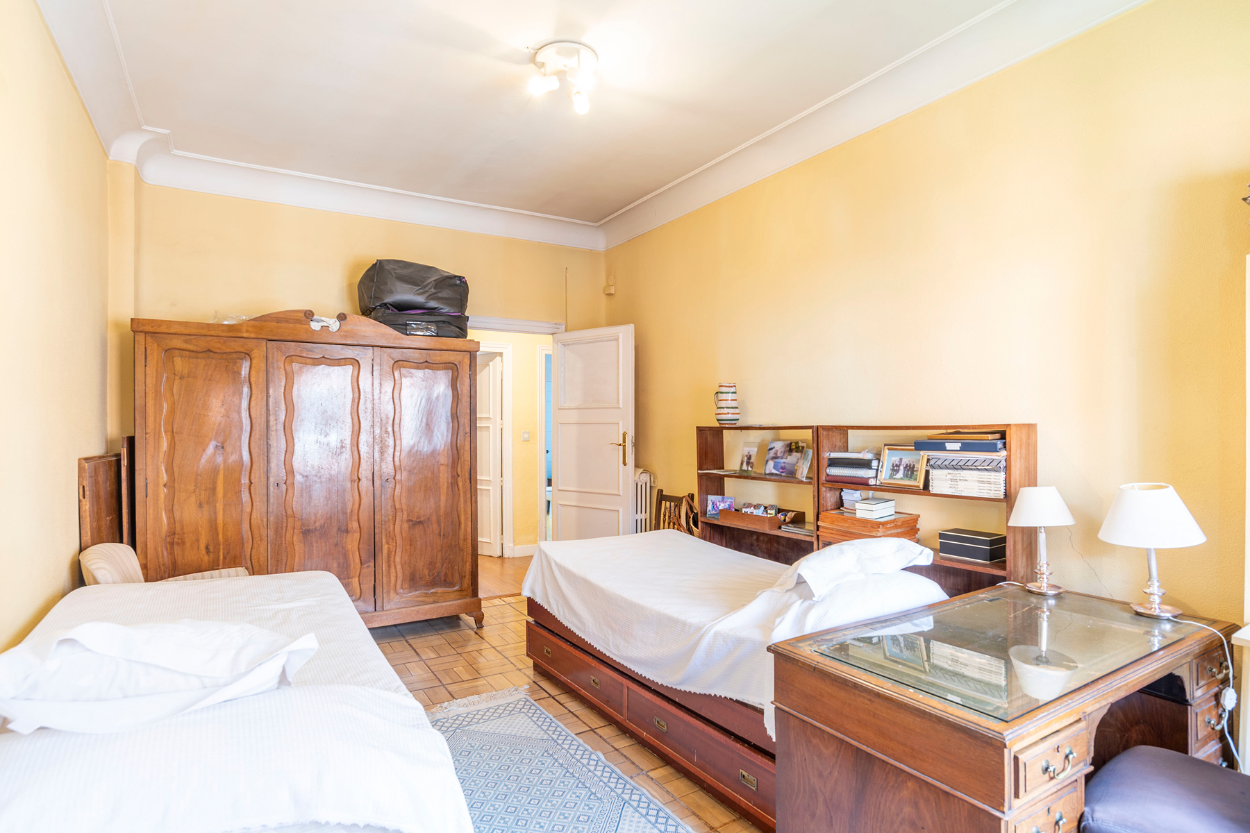  Castelló, Salamanca: An exterior gem to create your dream residence - 物件實景
