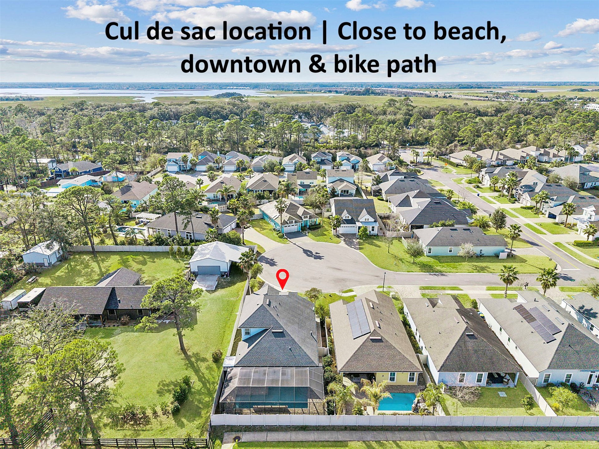 Fernandina Beach, Florida, 32034, United States, 4 Bedrooms Bedrooms, ,3 BathroomsBathrooms,Residential,For Sale,2022820
