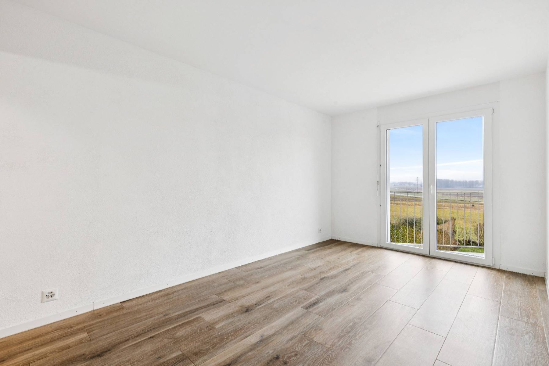  Beautiful 4.5-room apartment + Mezzanine - 物件實景