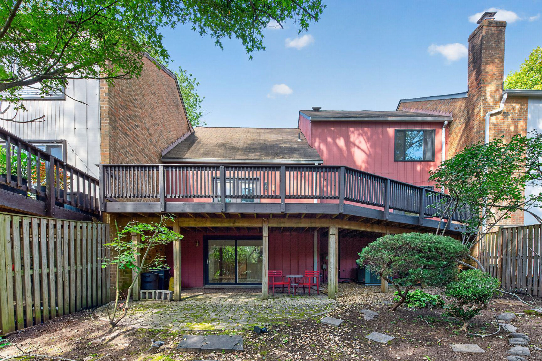  10903 Knights Bridge Court, Reston, VA, 20190 - 物件實景