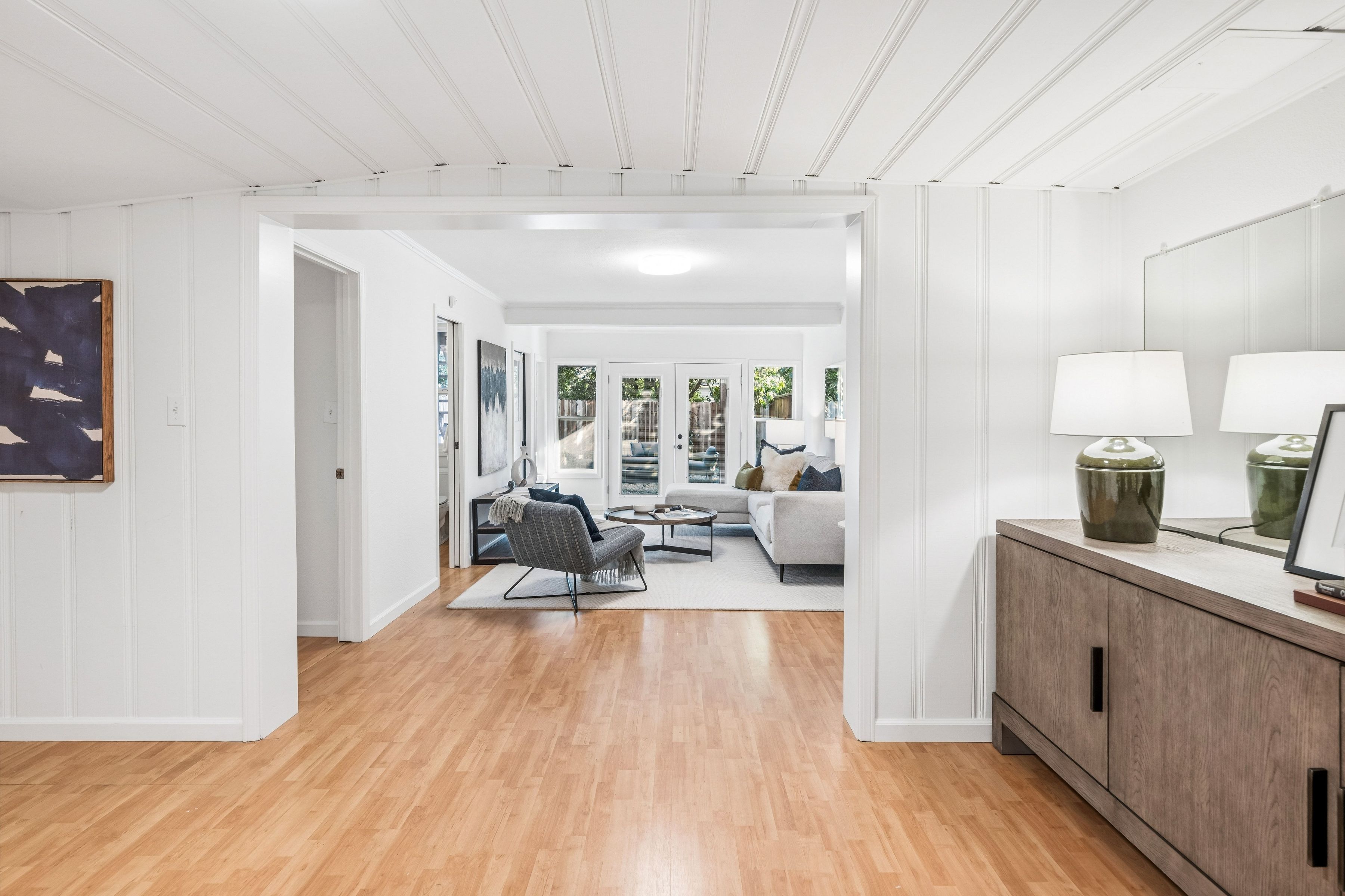  35 Wilder St - Glen Park, San Francisco - 物件實景