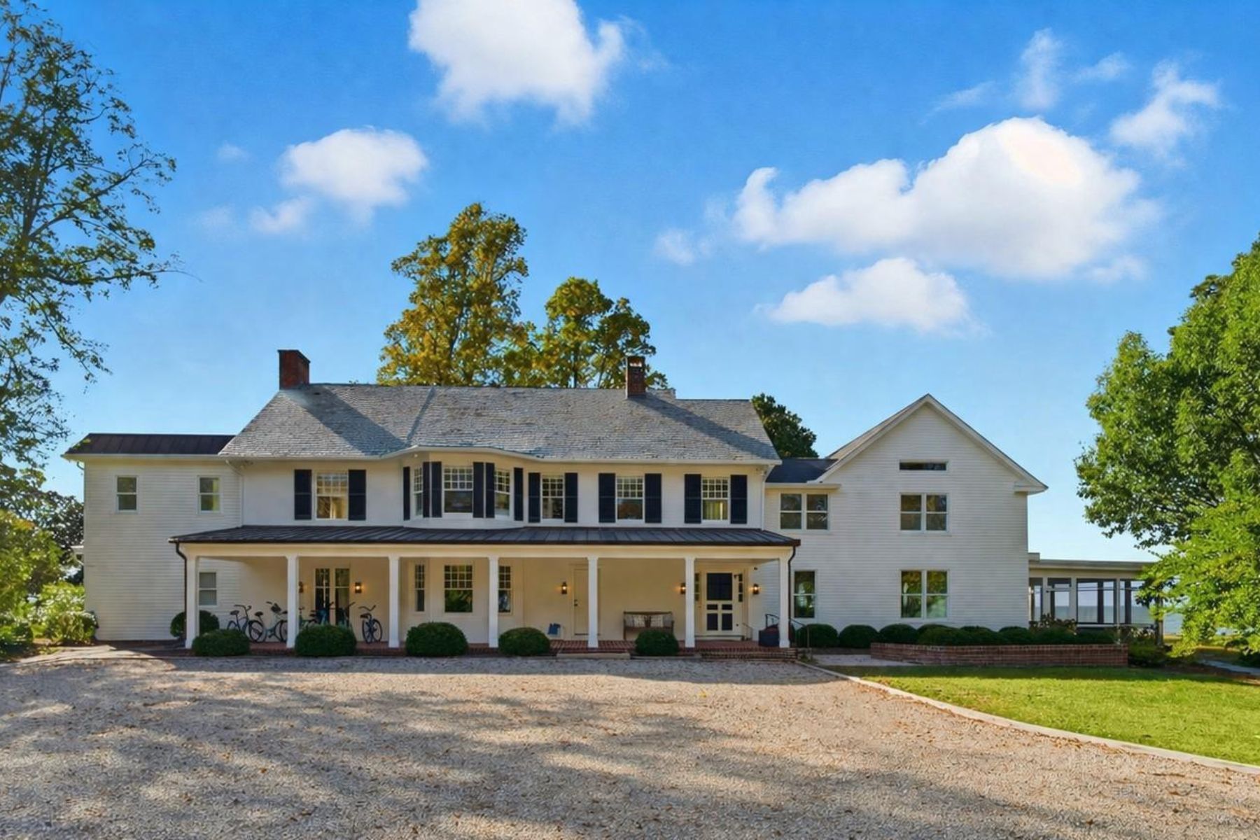  8612 Tilghman Island Road, Wittman, MD, 21676 - 物件實景