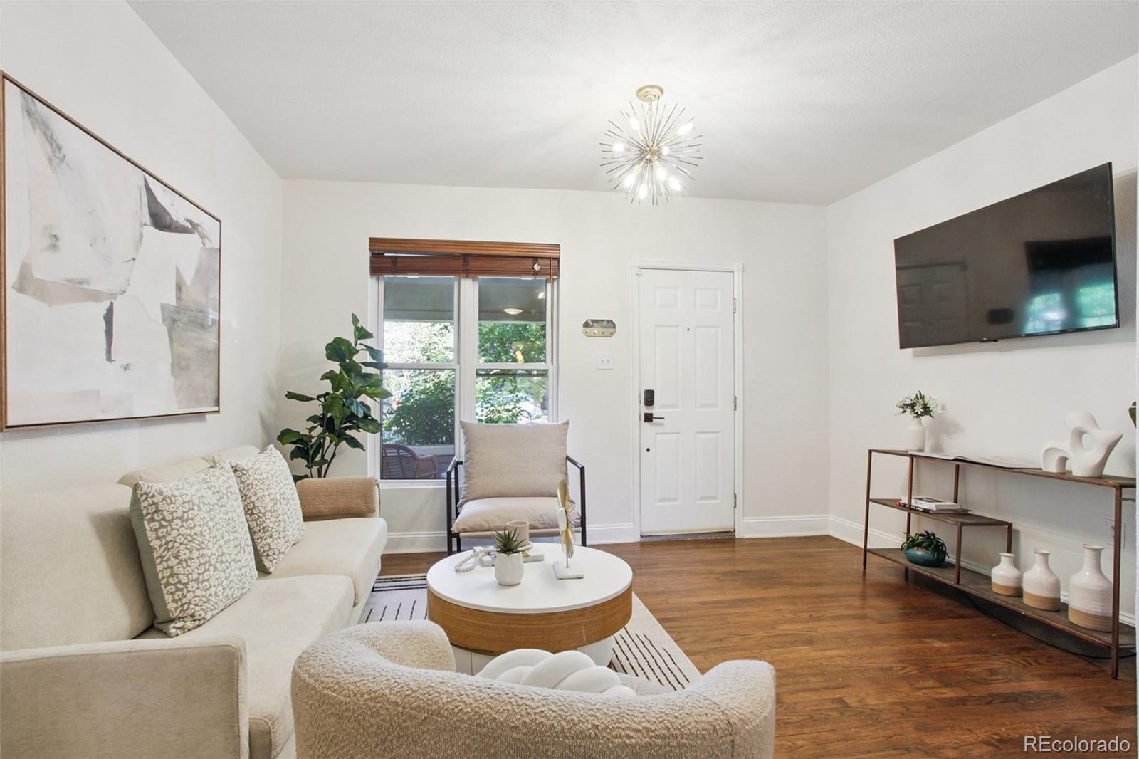 Denver, Colorado, 80205, United States, 3 Bedrooms Bedrooms, ,1 BathroomBathrooms,Residential,For Sale,1957431