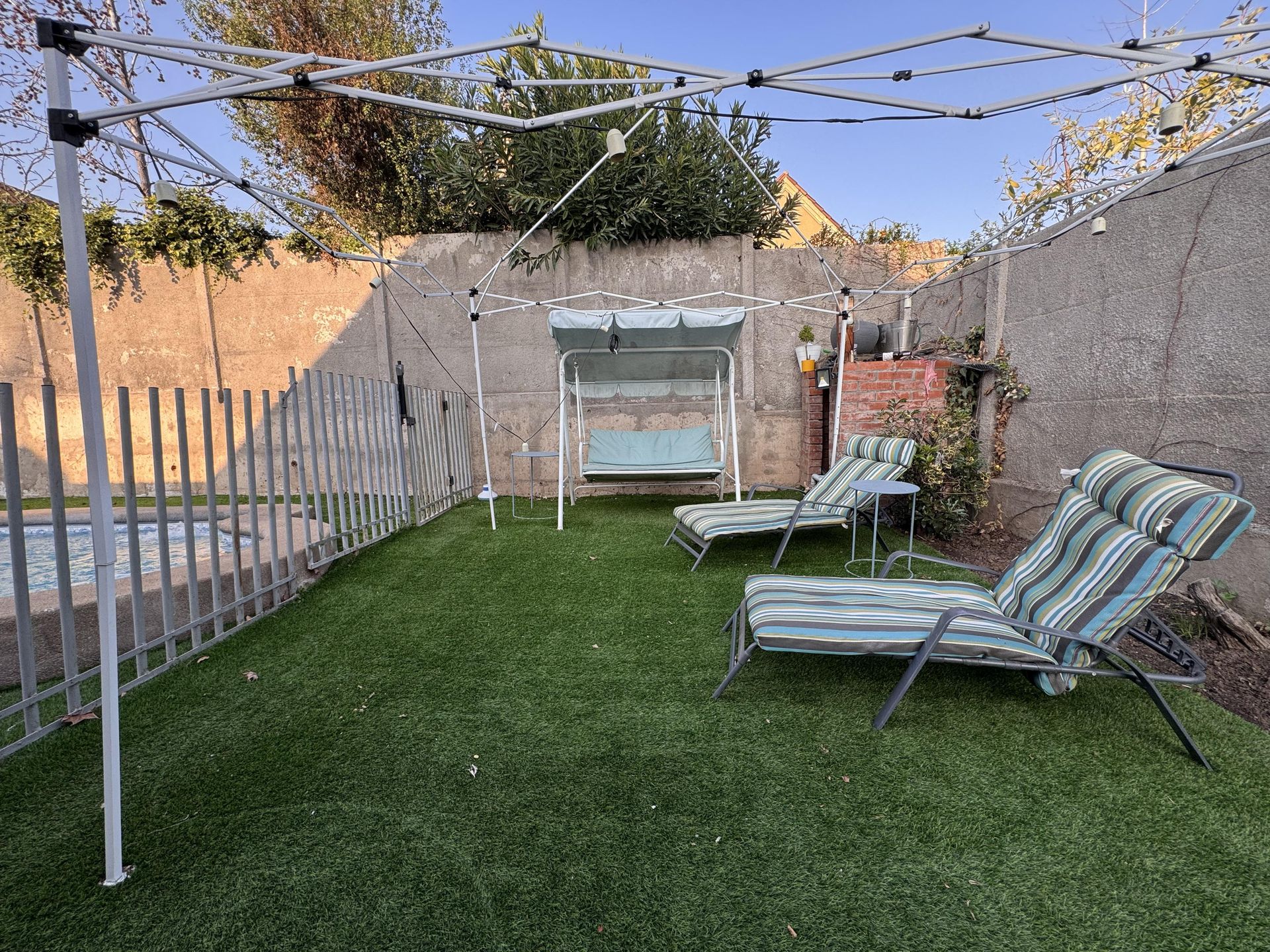 Lo Barnechea, Chile, 5 Bedrooms Bedrooms, ,4 BathroomsBathrooms,Residential,For Sale,1926561