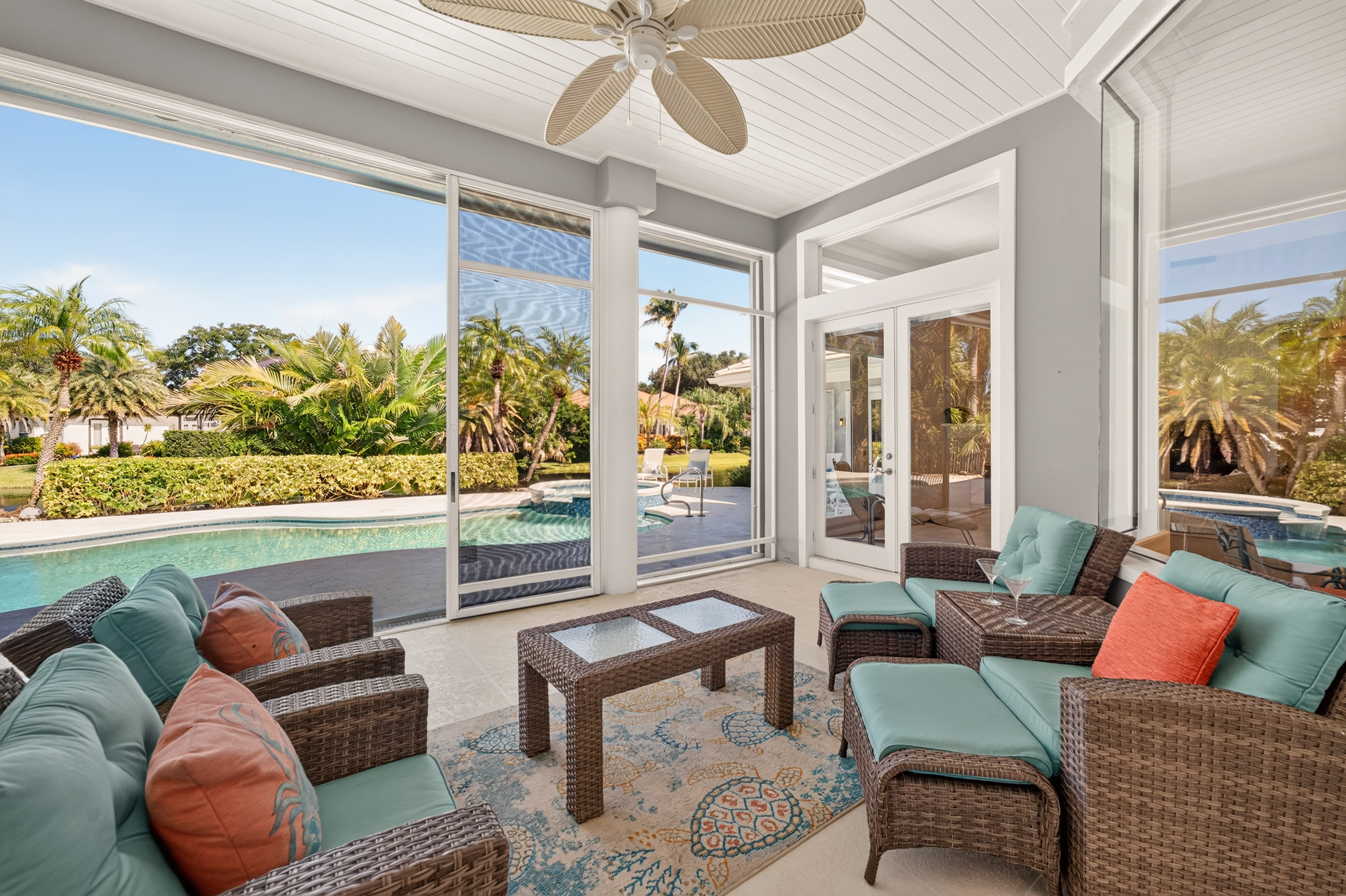  311 Shores Drive, Indian River Shores, FL, 32963 - 物件實景