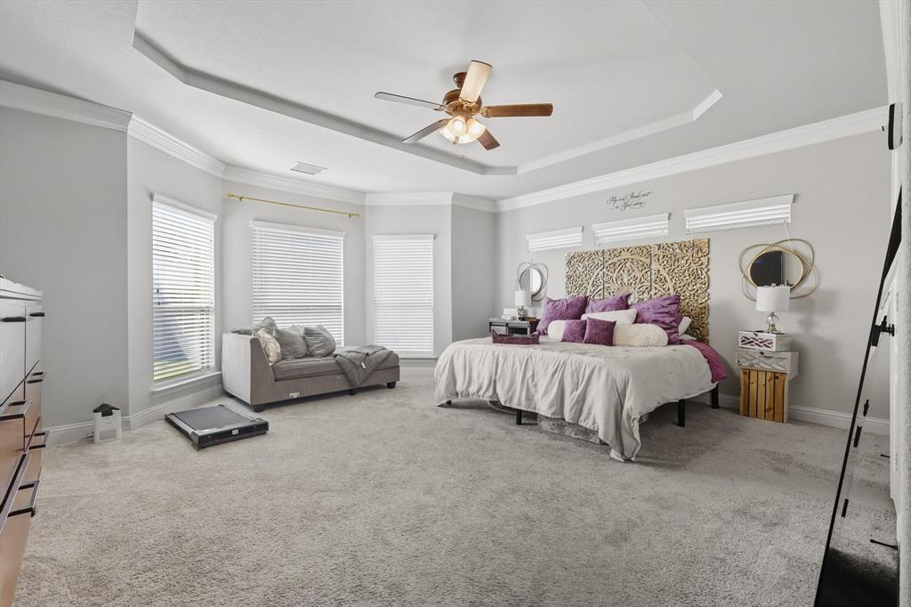 Fate, Texas, 75087, United States, 6 Bedrooms Bedrooms, ,4 BathroomsBathrooms,Residential,For Sale,1974909