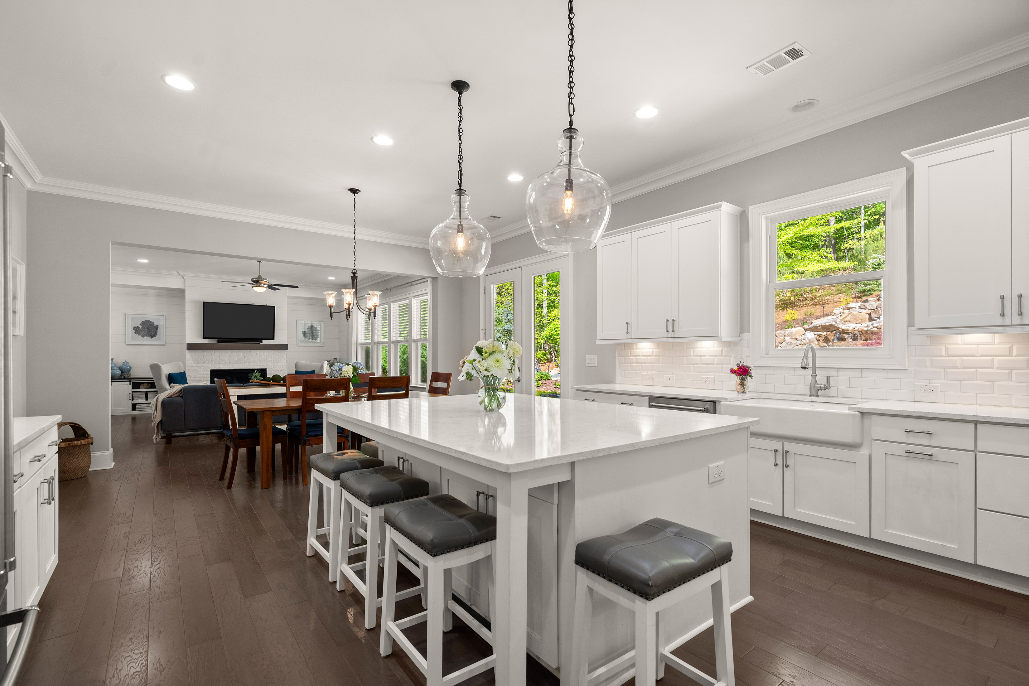  Beautifully Appointed Ashton Woods Residence - 物件實景