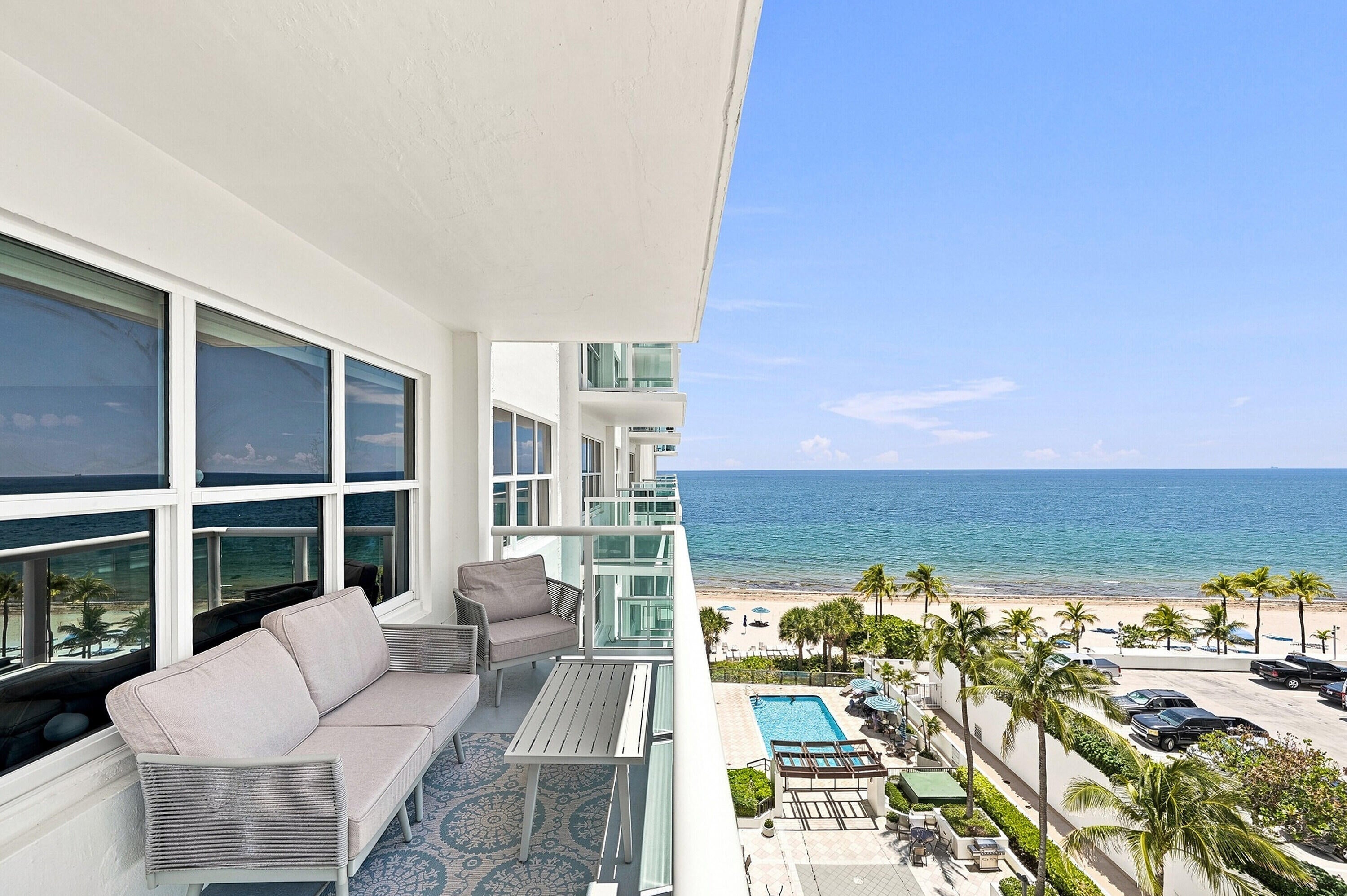 Galt Ocean Dr, Fort Lauderdale, FL 33308