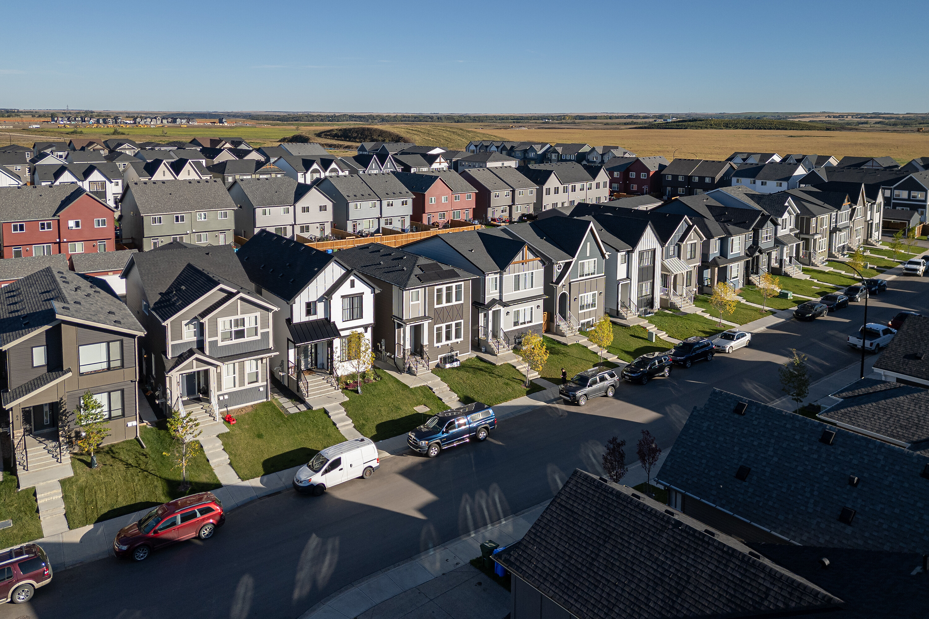  Calgary, Calgary and Foothills - 物件實景