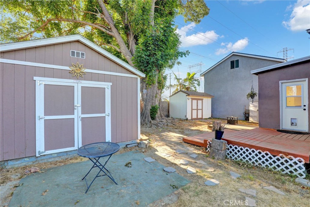 Lakewood, California, 90713, United States, 2 Bedrooms Bedrooms, ,1 BathroomBathrooms,Residential,For Sale,1943590