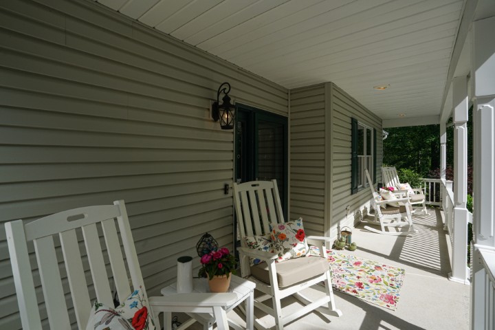 Horner, West Virginia, 26732, United States, 4 Bedrooms Bedrooms, ,4 BathroomsBathrooms,Residential,For Sale,1955004