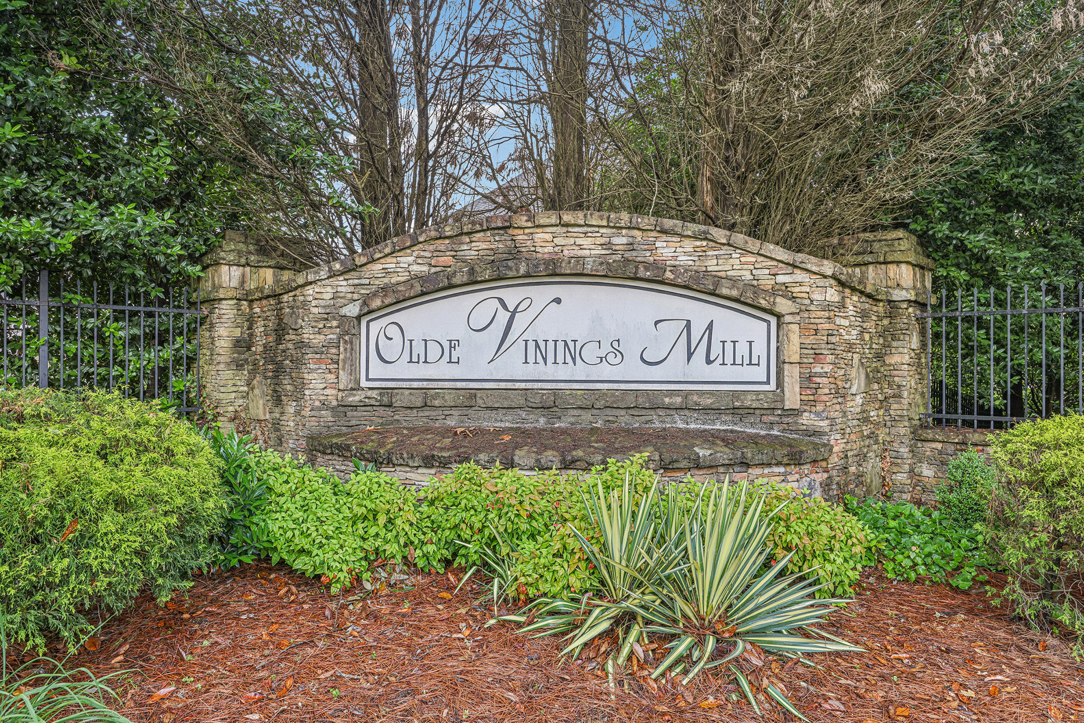  Beautifully Renovated Home in Olde Vinings Mill Neighborhood - 物件實景