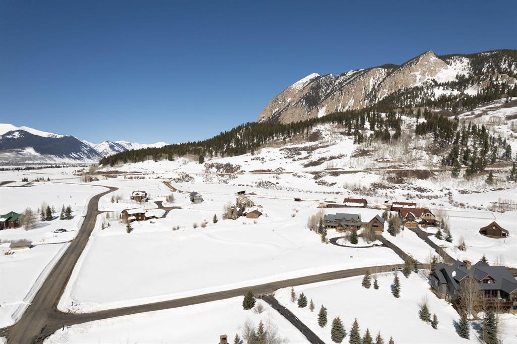 Crested Butte, Colorado, 81224, United States, ,Land,For Sale,1907704