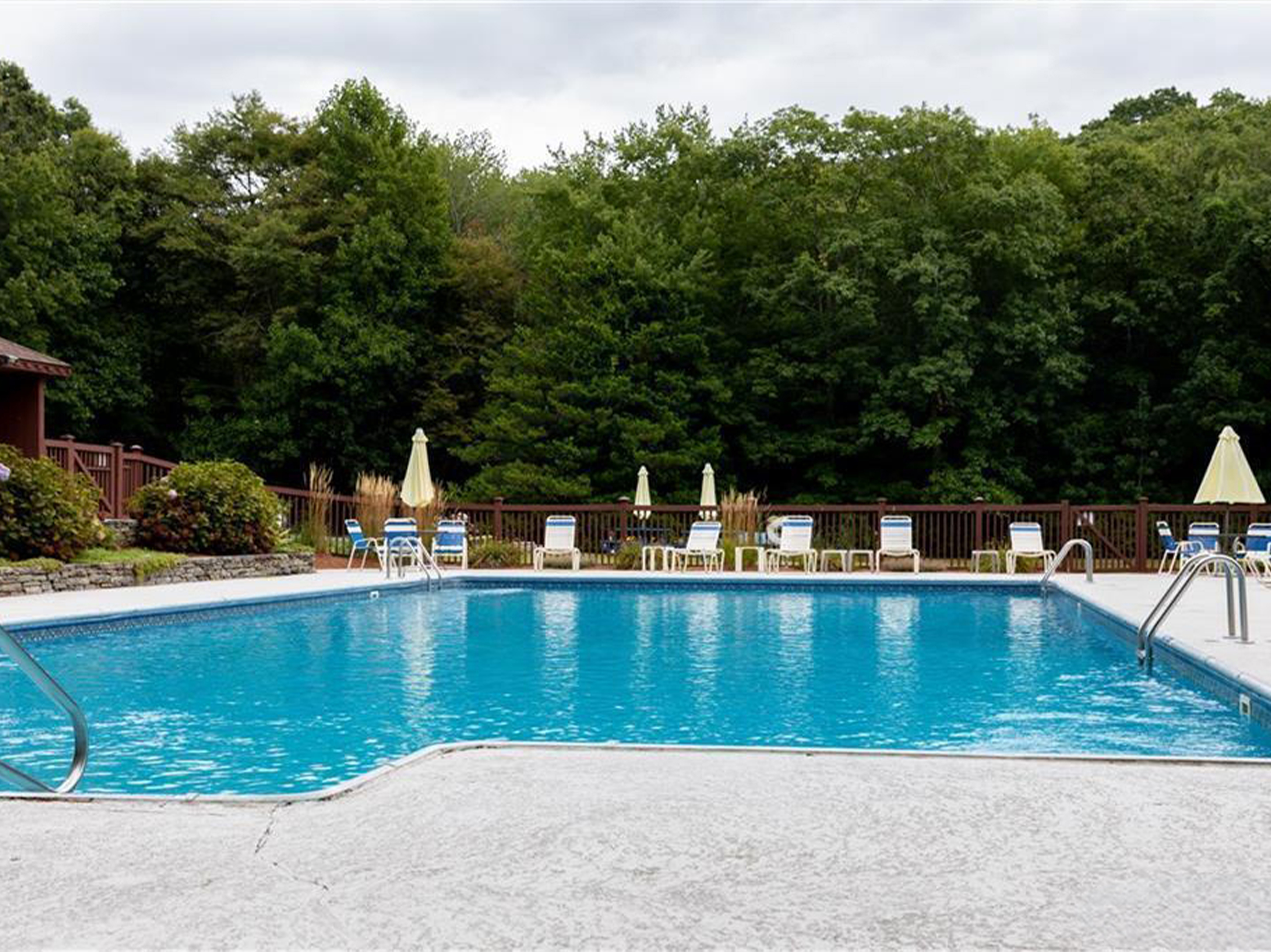  Charming 2 Bed Home on Main St - 物件實景