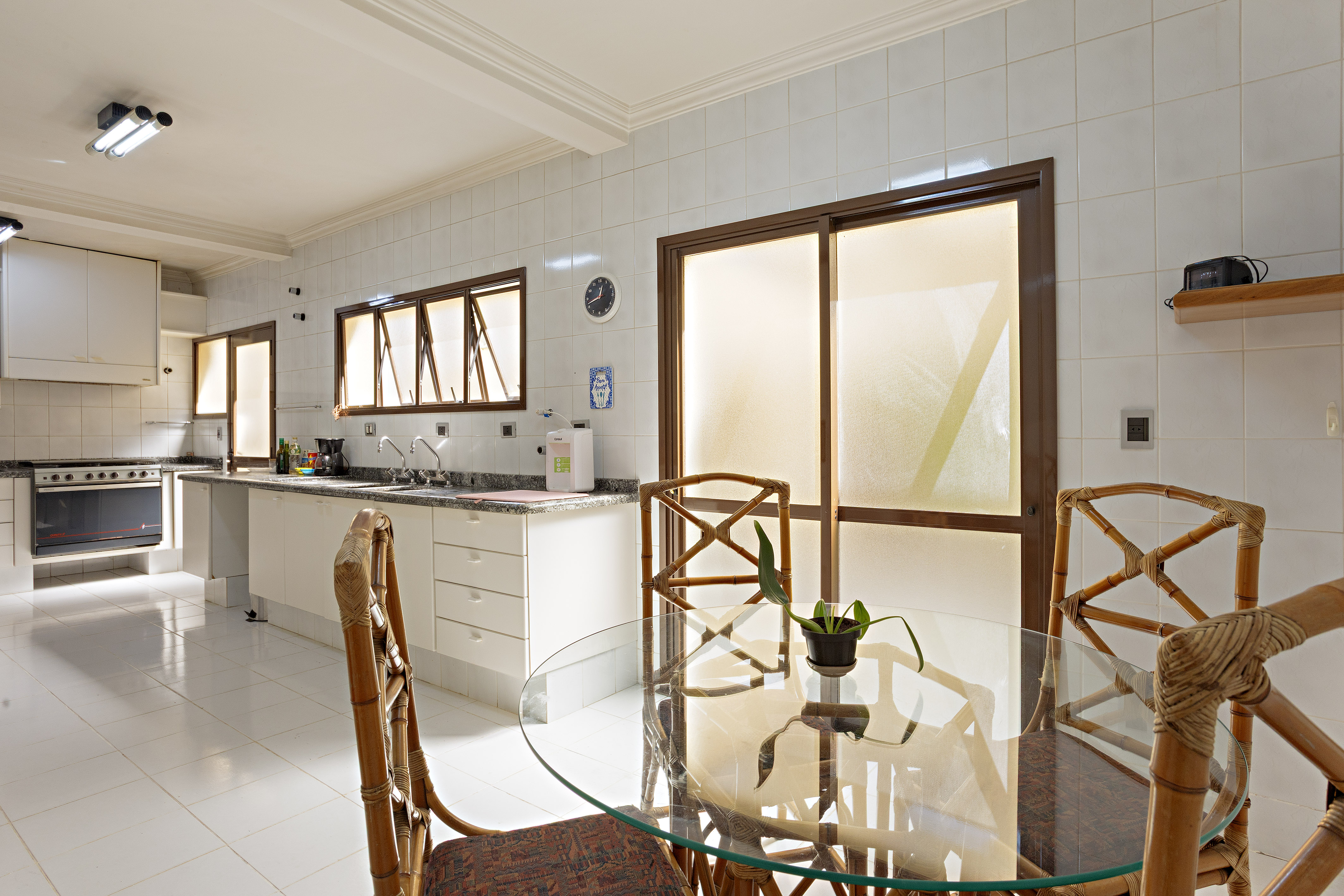  House in Jardim Luzitânia with renovation potential and garden - 物件實景