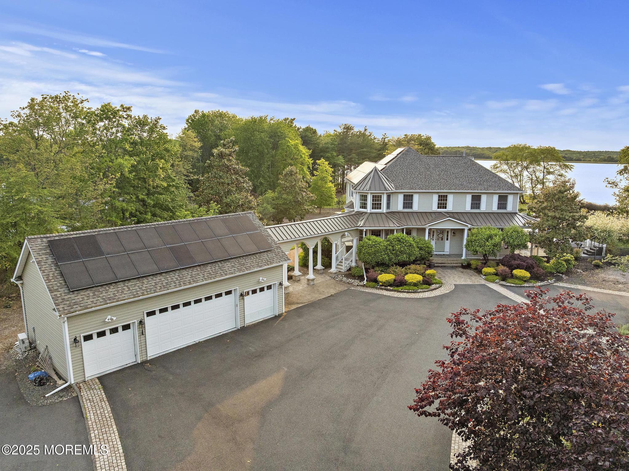 Wall, New Jersey, 07719, United States, 6 Bedrooms Bedrooms, ,4 BathroomsBathrooms,Residential,For Sale,2003107