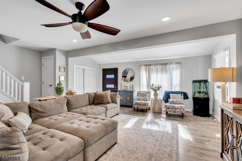 Roselle Park Boro, New Jersey, 07204, United States, 4 Bedrooms Bedrooms, ,1 BathroomBathrooms,Residential,For Sale,1987650