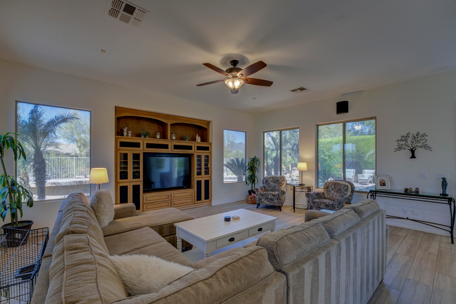  5556 E Sierra Sunset Trail¦Cave Creek, AZ - 物件實景