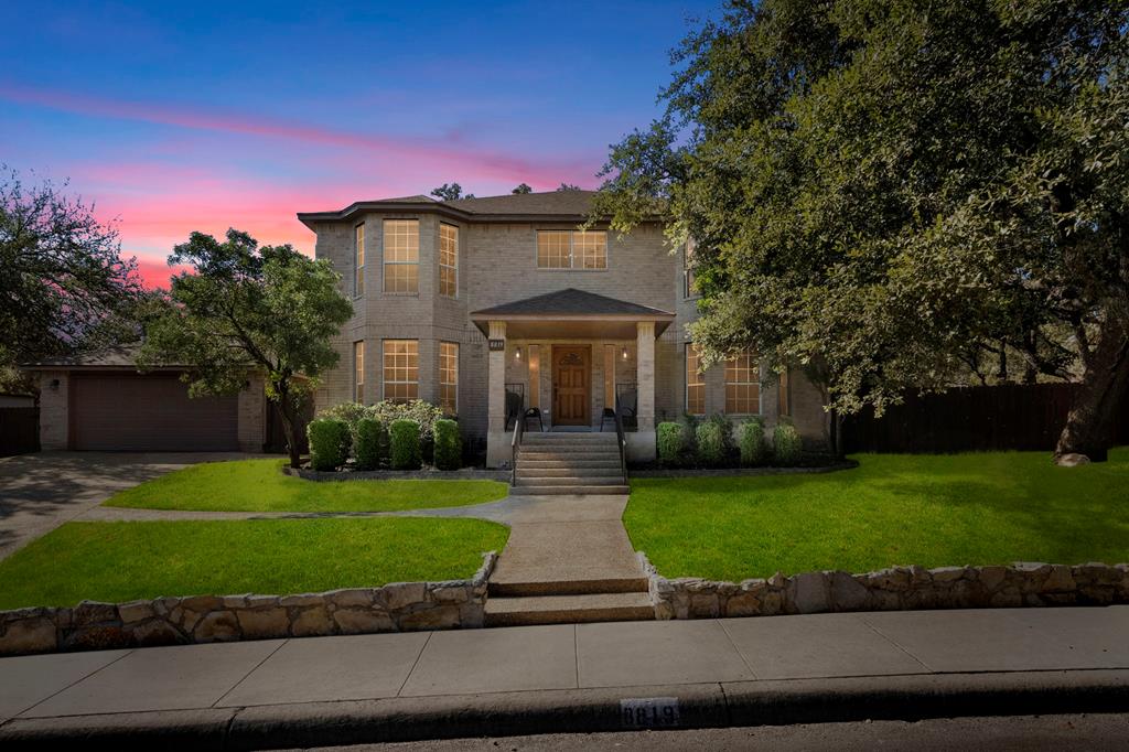 Queen Hts, San Antonio, TX 78254