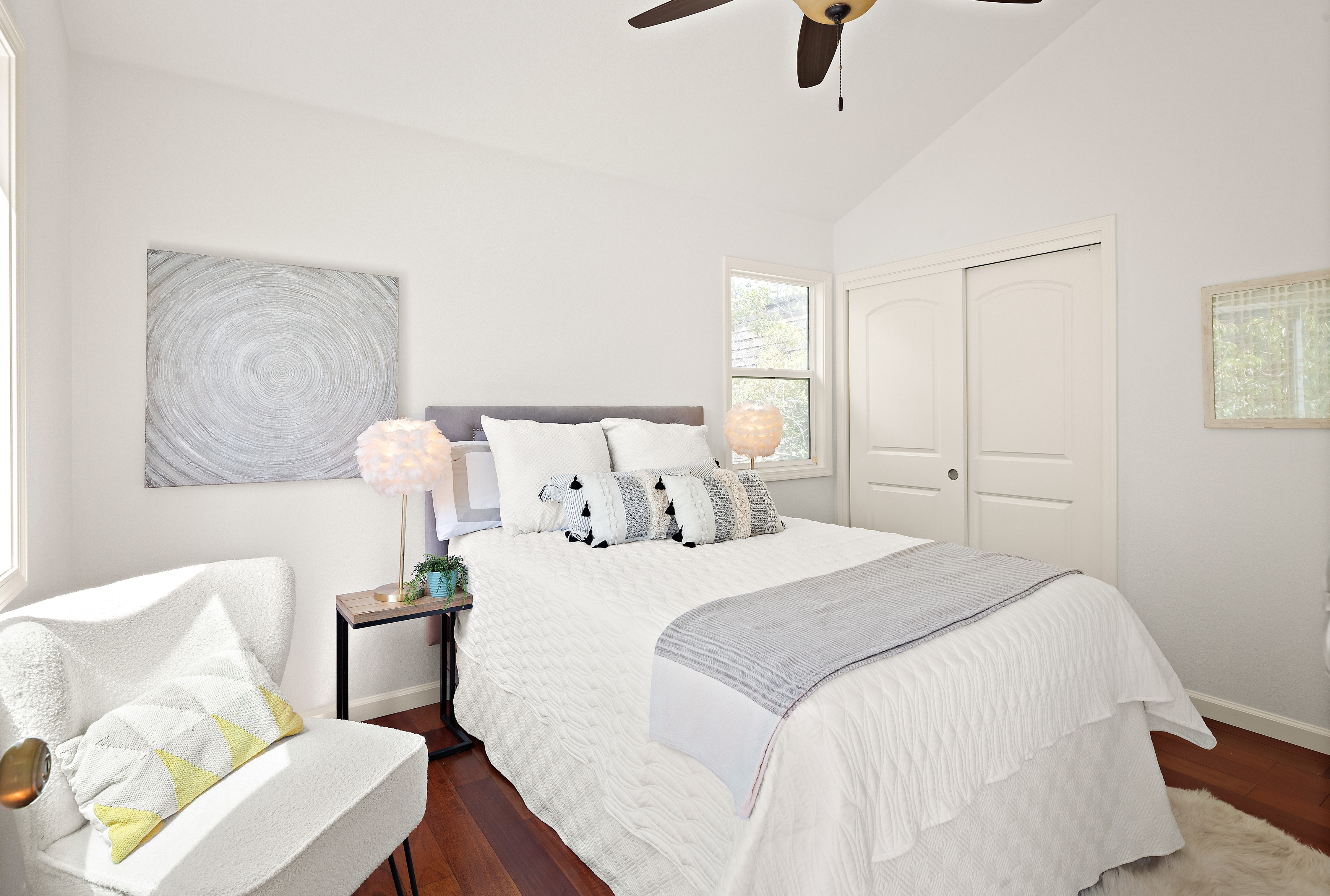  A Distinguished Albany Hills Home with Berkeley Hills Views - 物件實景