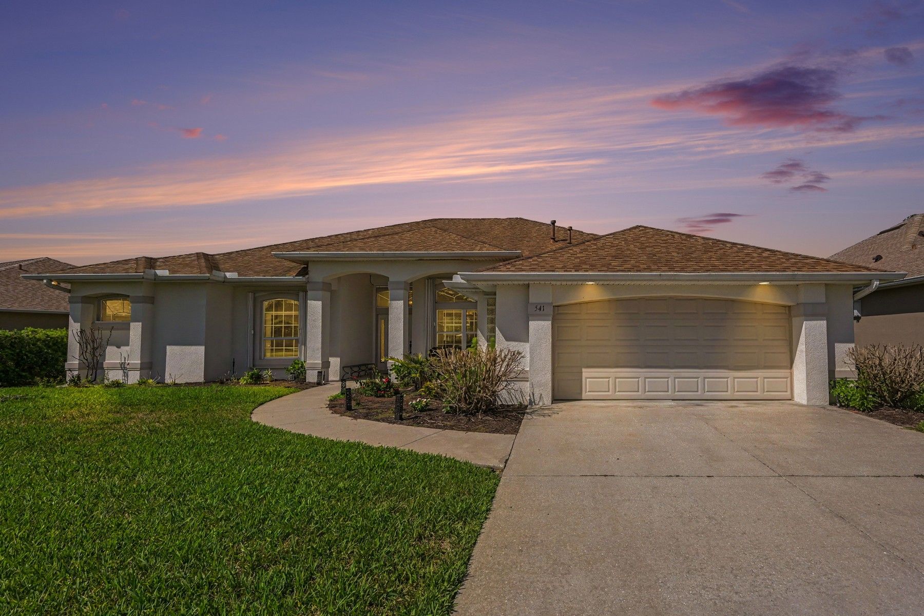  541 Carmel Drive, Melbourne, FL, 32940 - 物件實景