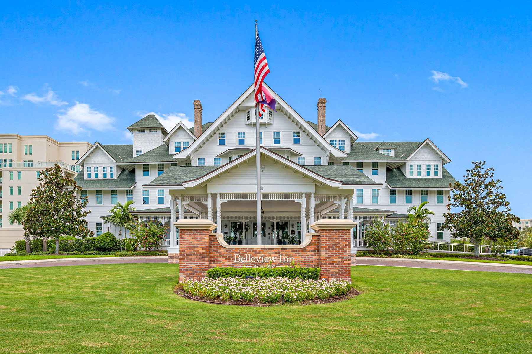  BELLEVIEW BILTMORE VILLAS BAYSHORE - 物件實景
