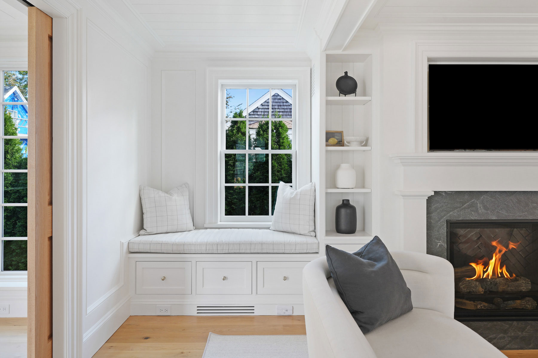  A Rare Legacy Offering in the Heart of Edgartown Village - 物件實景