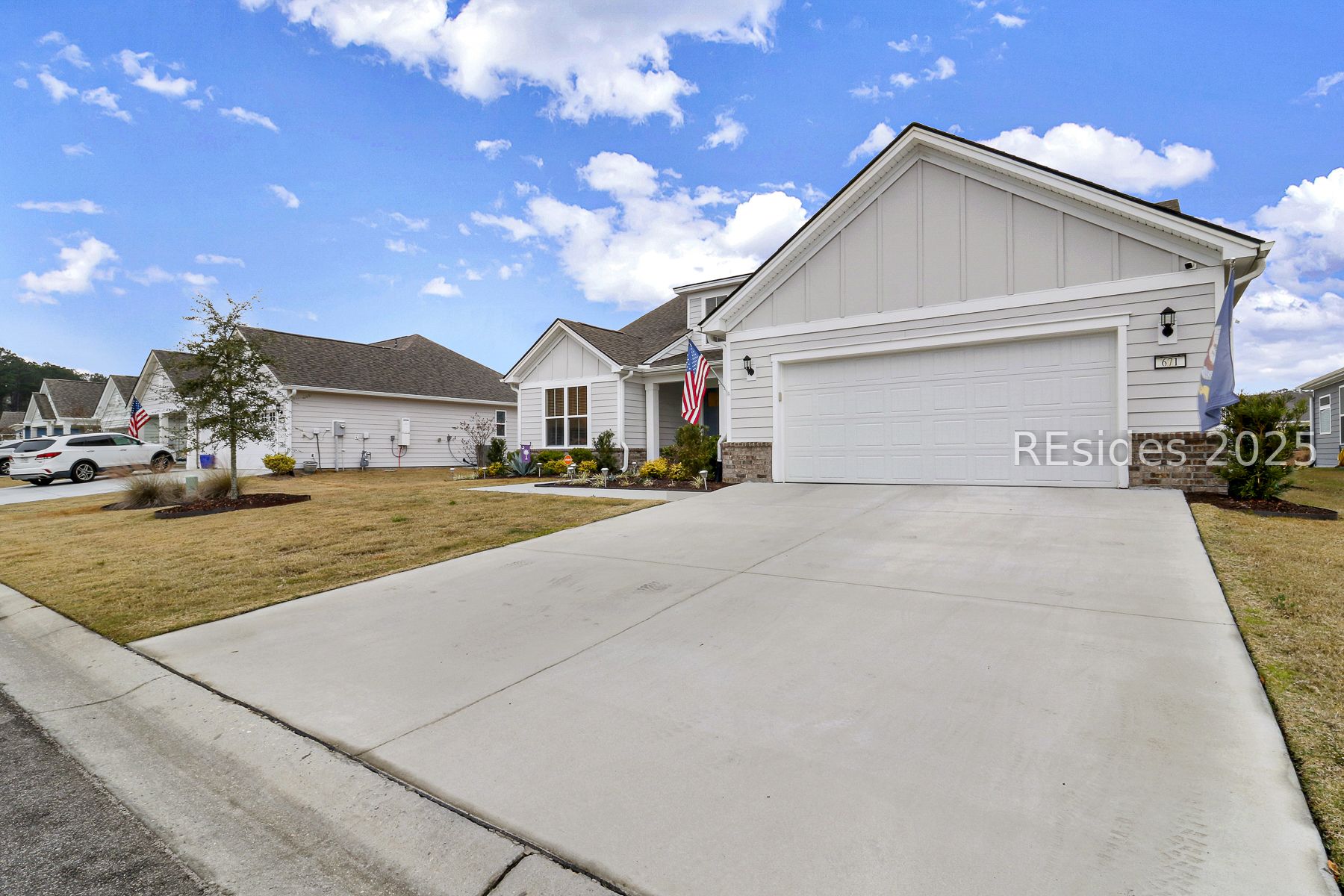 Bluffton, South Carolina, 29909, United States, 4 Bedrooms Bedrooms, ,4 BathroomsBathrooms,Residential,For Sale,2003174