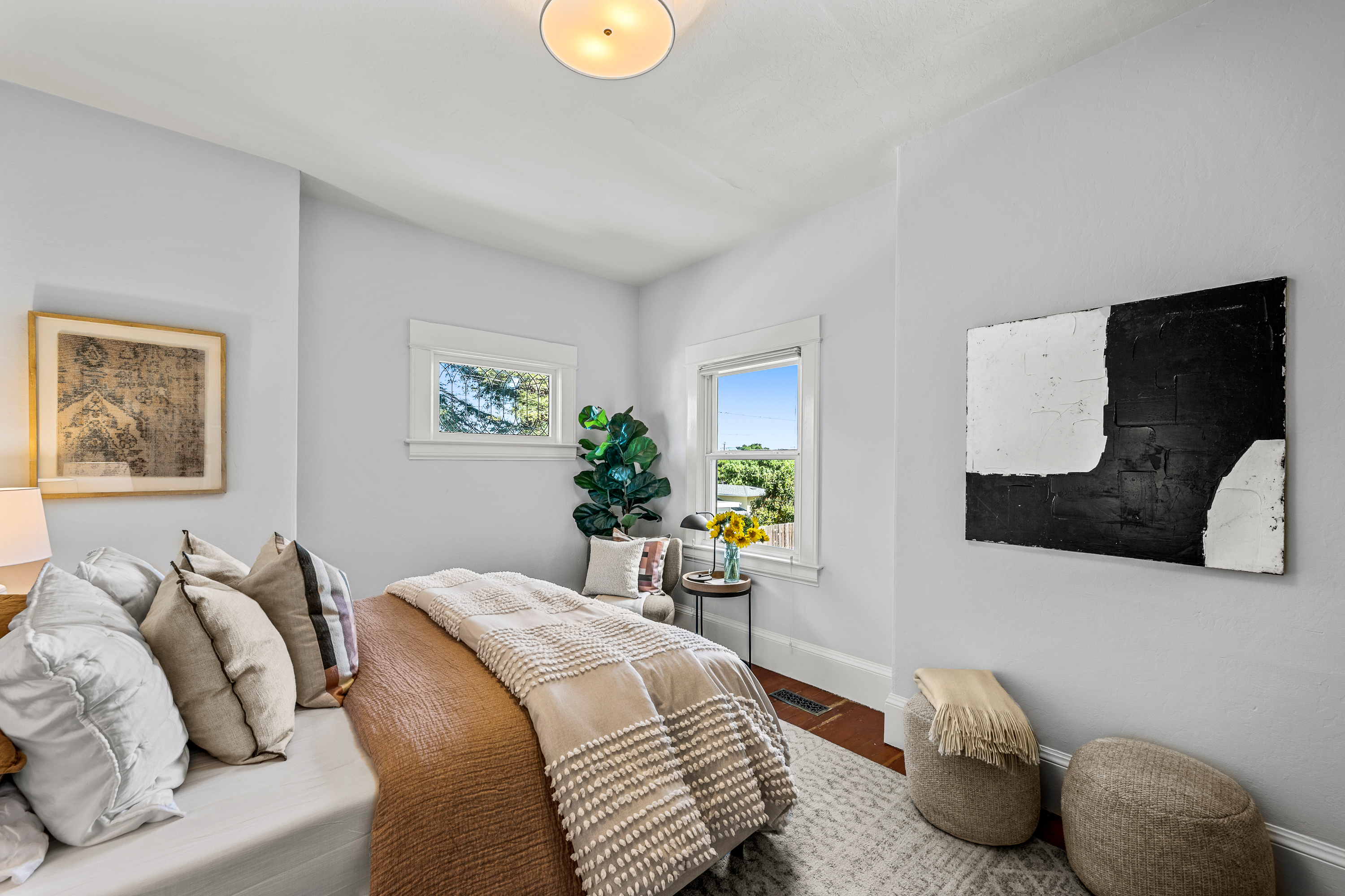  Charming Downtown Point Richmond Home - 物件實景