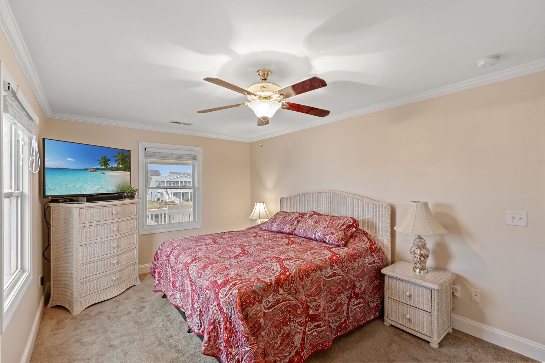  13 Fairmont Street, Ocean Isle Beach, NC 28469 - 物件實景