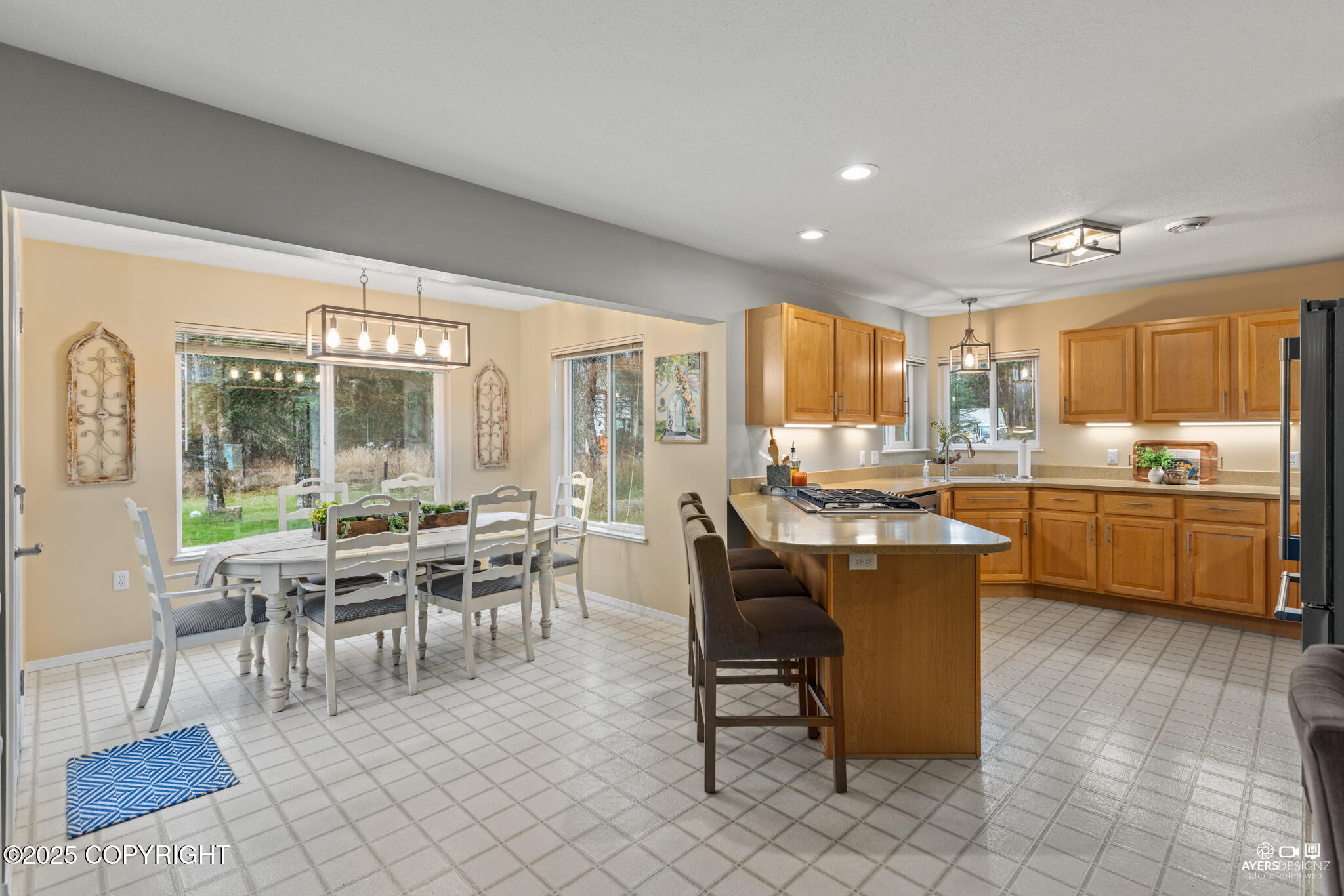 Soldotna, Alaska, 99669, United States, 4 Bedrooms Bedrooms, ,3 BathroomsBathrooms,Residential,For Sale,1981702